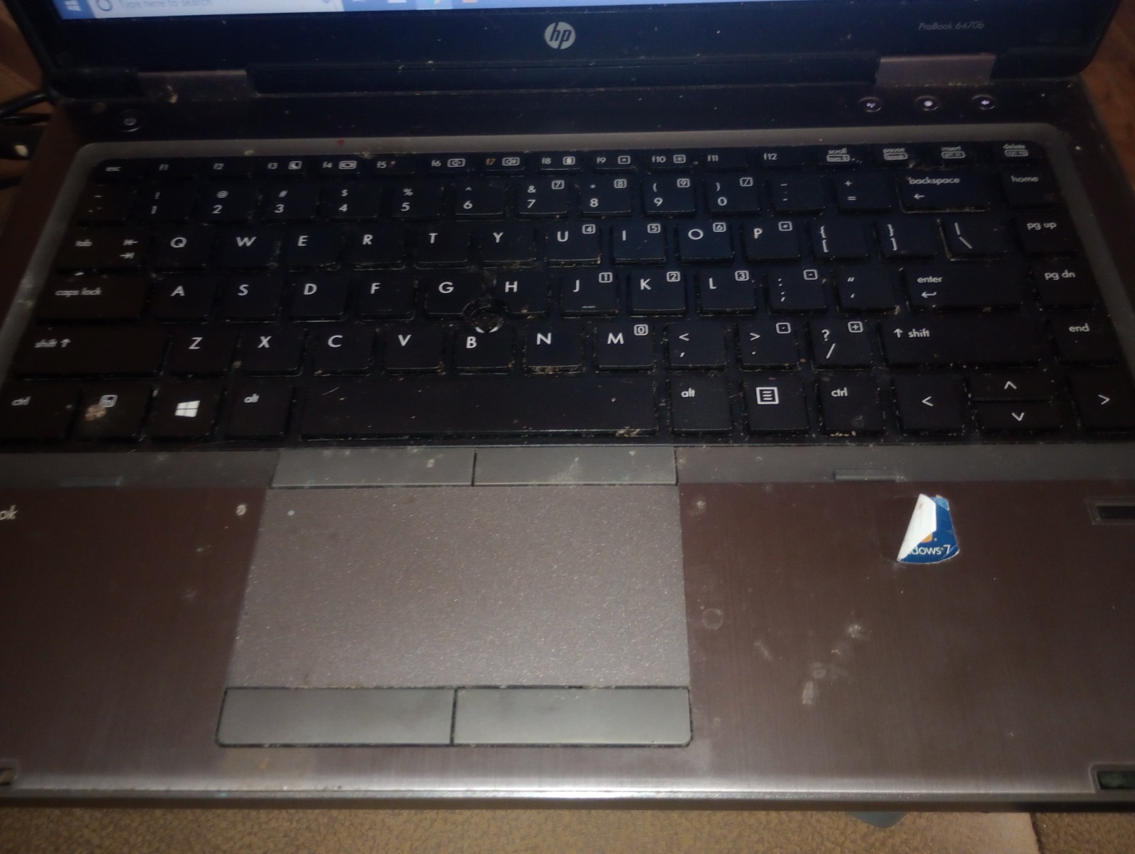 I Have Used Hp Laptop That Comes with Charger