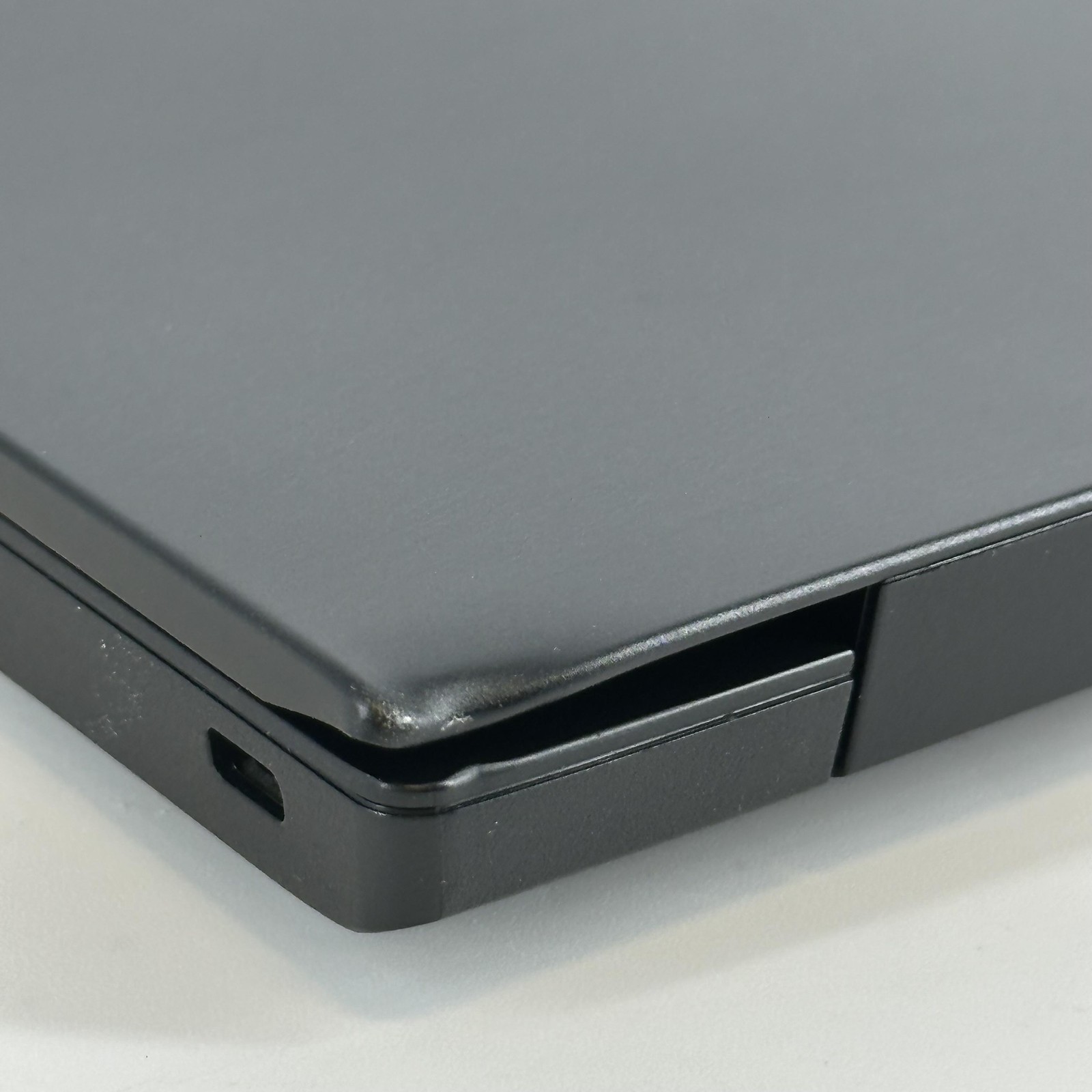 Lenovo ThinkPad E15 Gen 4 Black FHD 1.3 GHz i5-1235U 16GB 512GB SSD Good