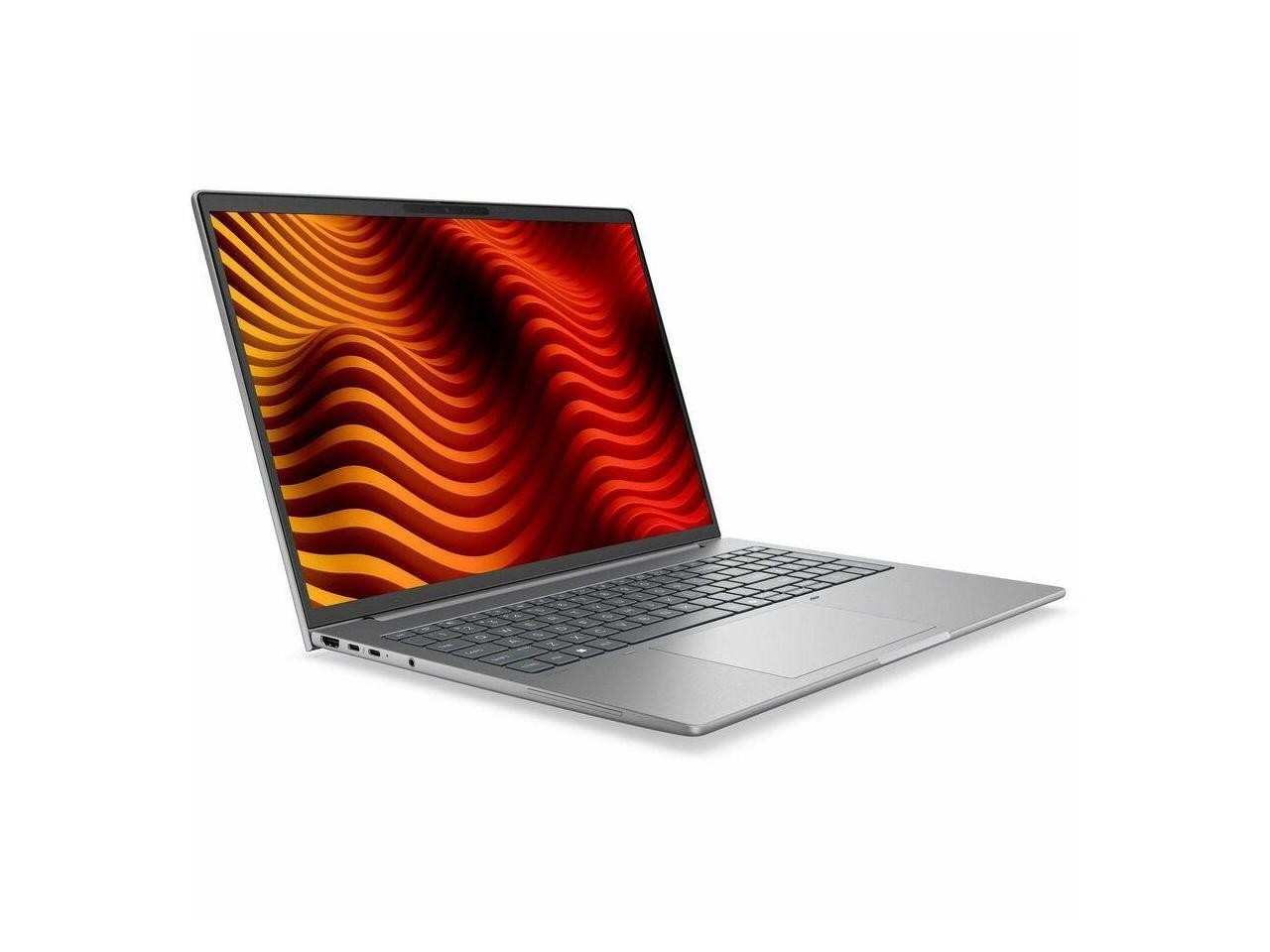 HP ZBook 8 G2a 16″ Touchscreen Copilot+ PC Mobile Workstation – WUXGA – 60 Hz –