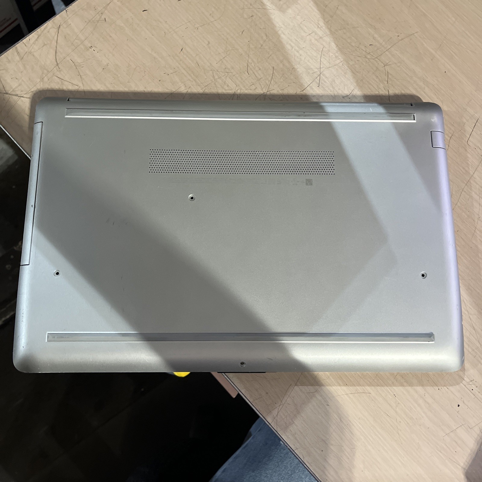 HP LAPTOP 15-DB0XXX AMD A9-9425 16GB RAM NO HD