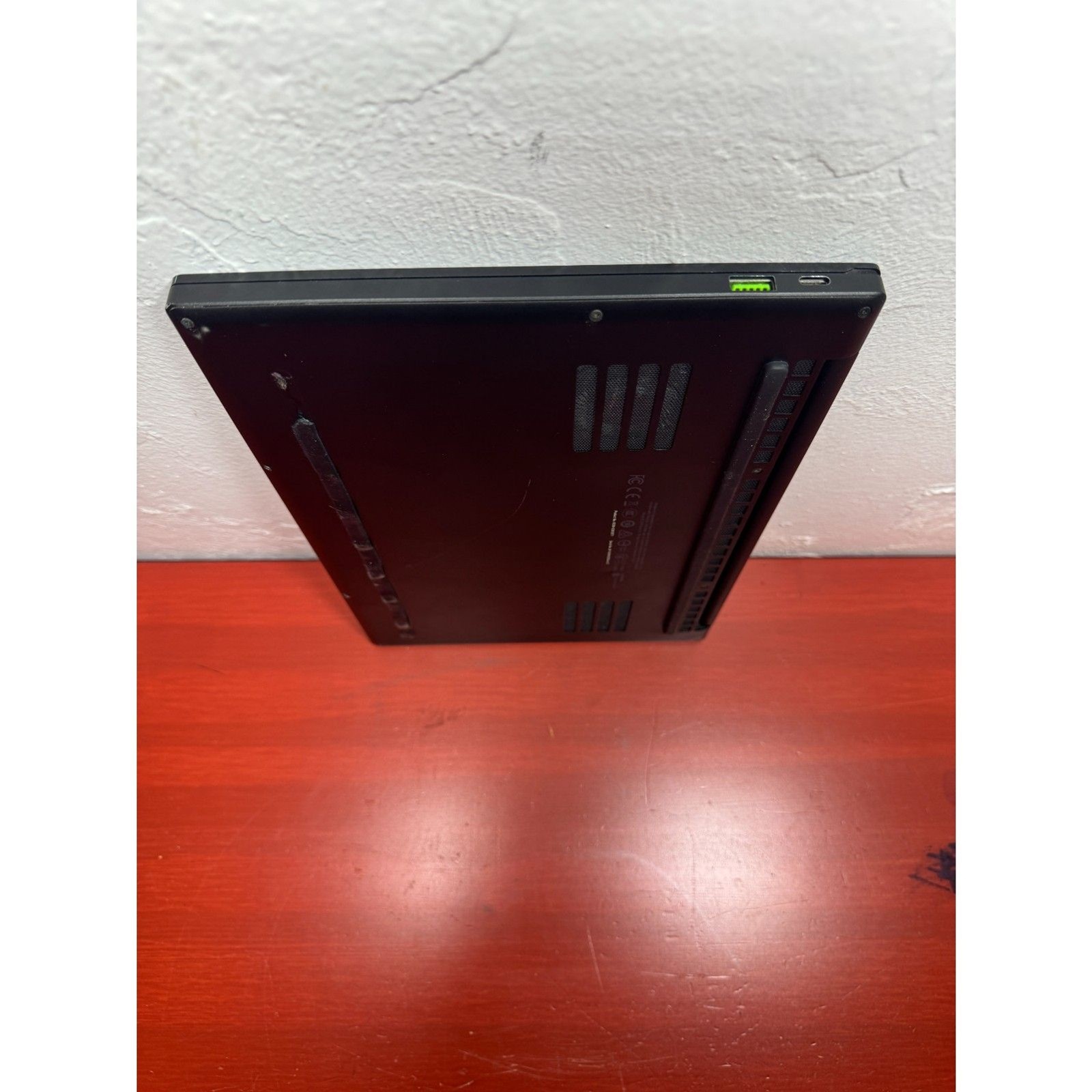 Razer Blade Steath