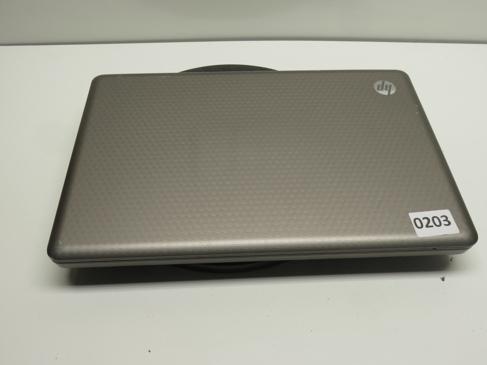 HP G62-465DX Laptop Intel Core i3-M370 4GB Ram No HDD or Battery