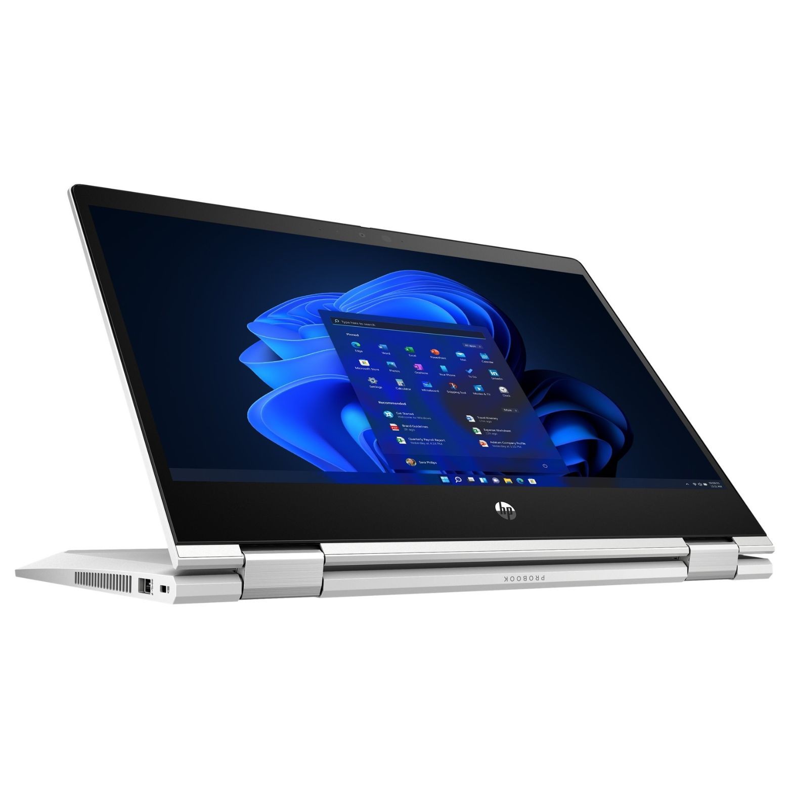 HP Pro x360 435 G9 13.3″ FHD Touch AMD Ryzen 7 PRO 5875U 16GB 512GB SSD W11P SL
