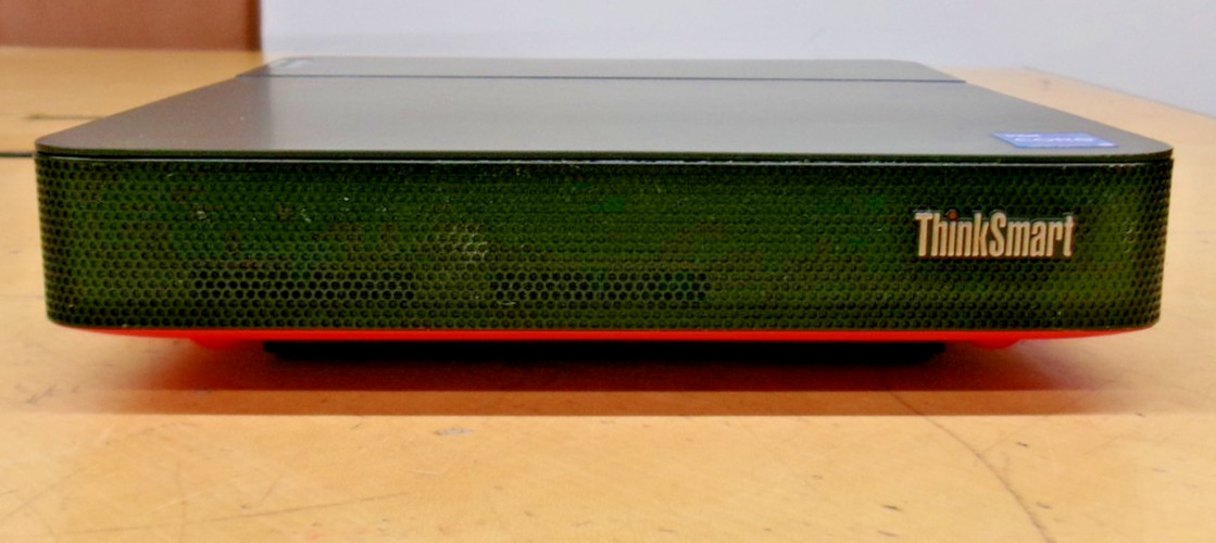 LENOVO THINKSMART CORE I5-1145G7E 3.60 GHZ 8GB RAM 256 GB SSD