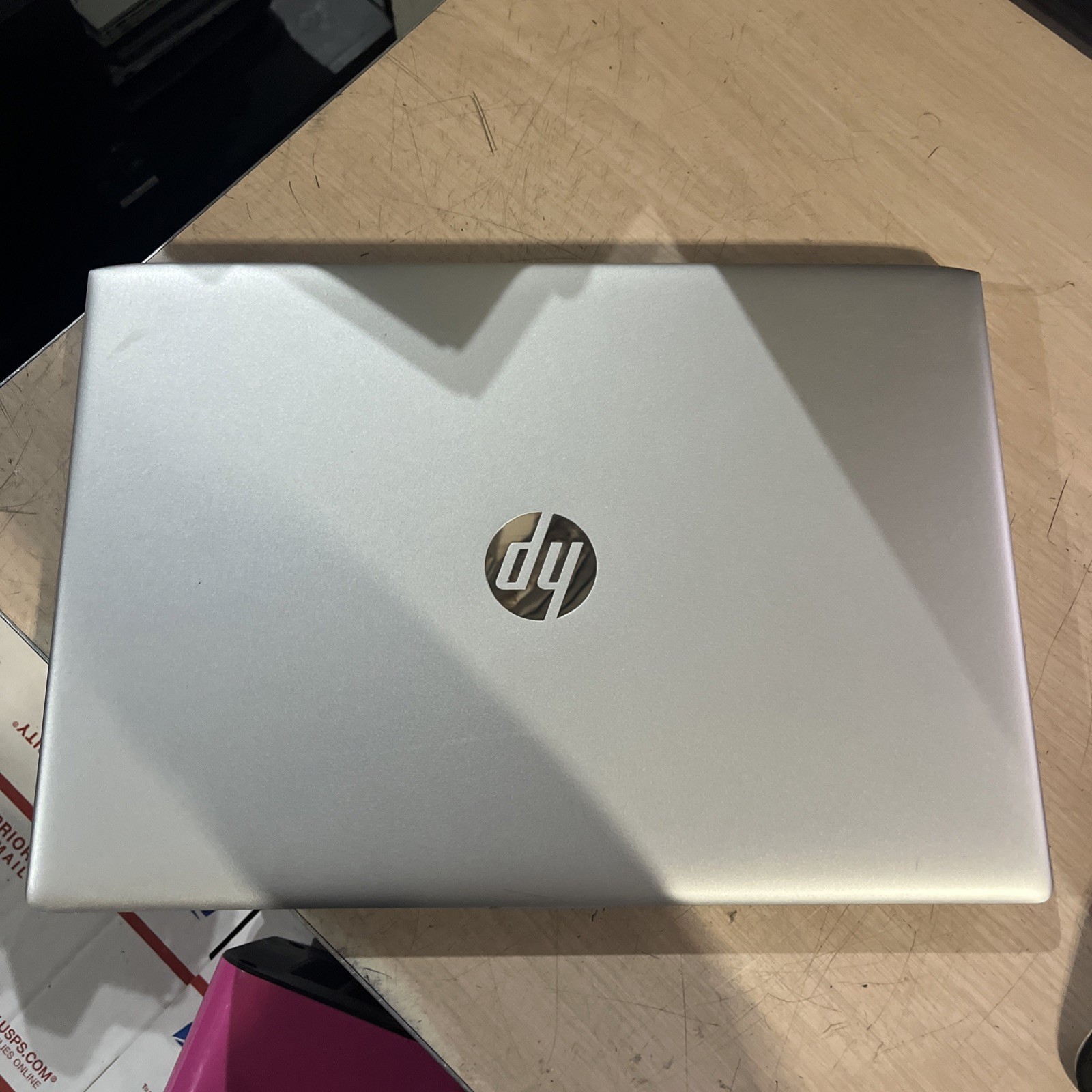 HP PROBOOK 450 G5 INTEL CORE I5-8250U 1.60GHZ 4GB RAM NO HD