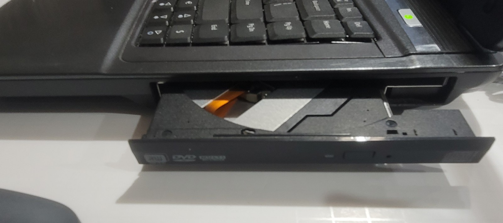 Used Acer Extensa 5420, With Windows 10 Home