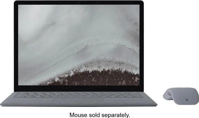 Microsoft Surface 2 13.5 in Touch i5-8250U 8GB RAM 128GB SSD W10 Home