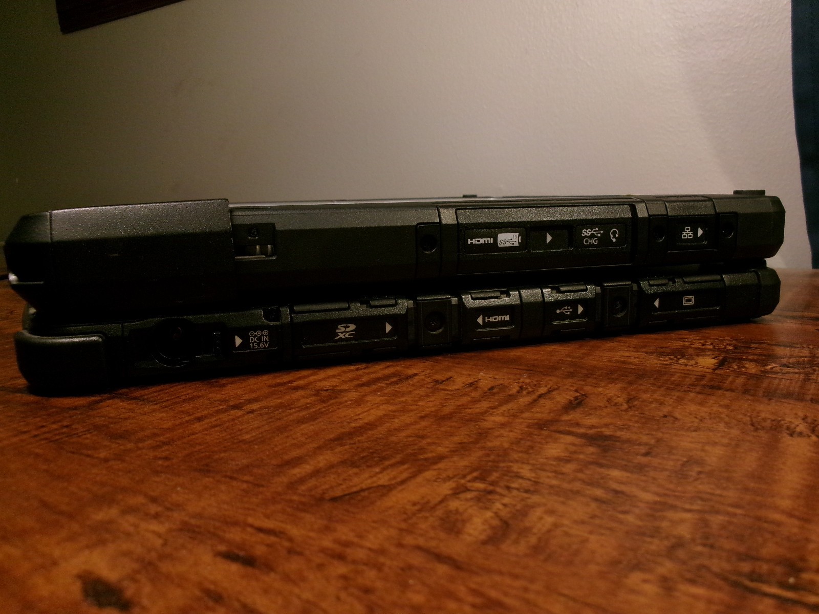 Toughbook CF-33 | Intel i7 10th Gen | 16 GB RAM | 512 GB SDD | GREAT CONDITION