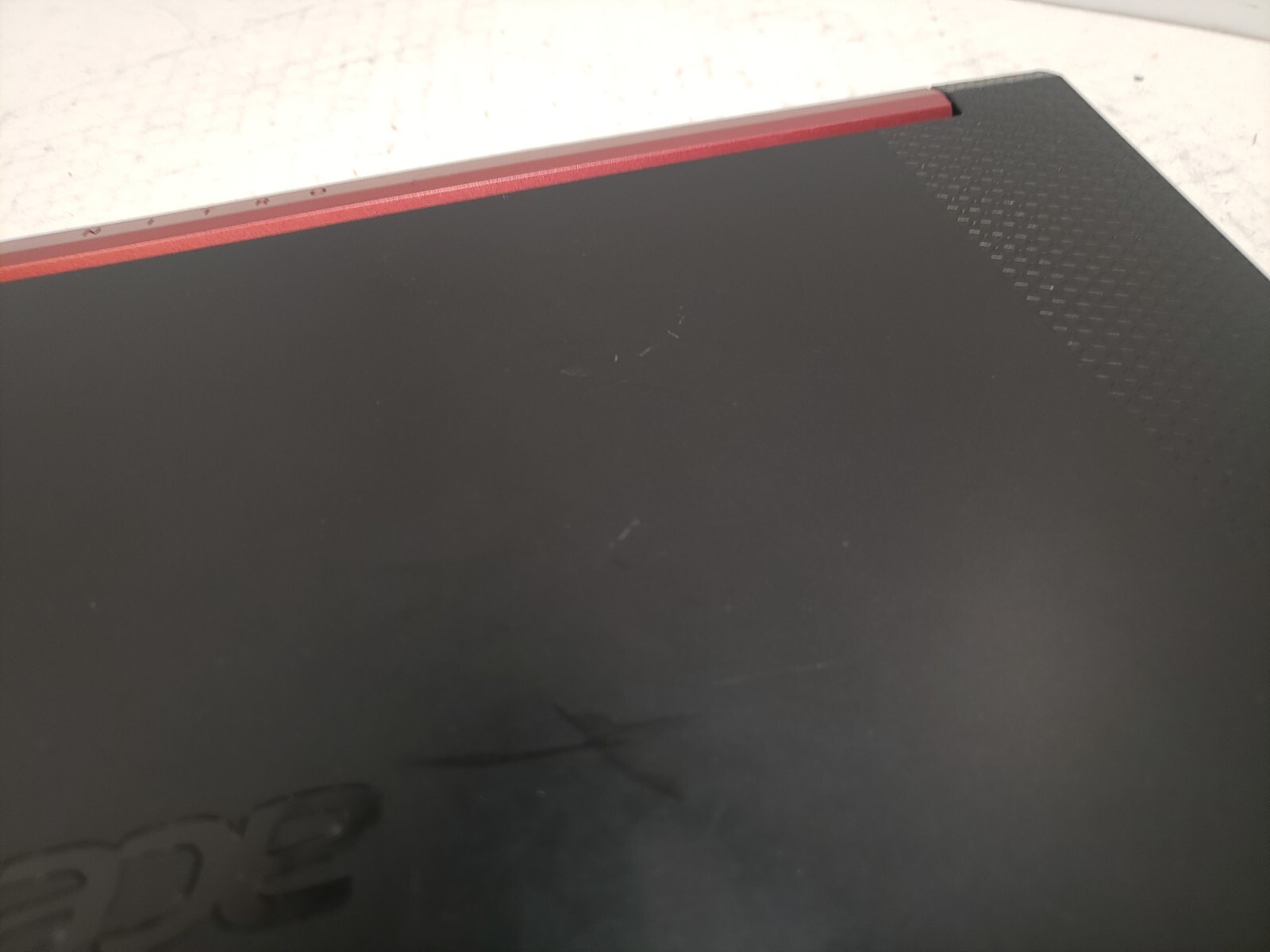 Acer Nitro 5 AN515-54-70KK Intel i7-9750H RTX 2060 16GB RAM 512GB SSD 15.6″
