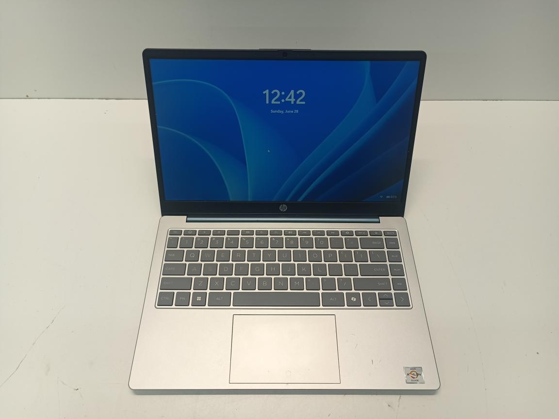 PRE OWNED HEWLETT PACKARD 14-EM0002WM LAPTOP (P23017457)