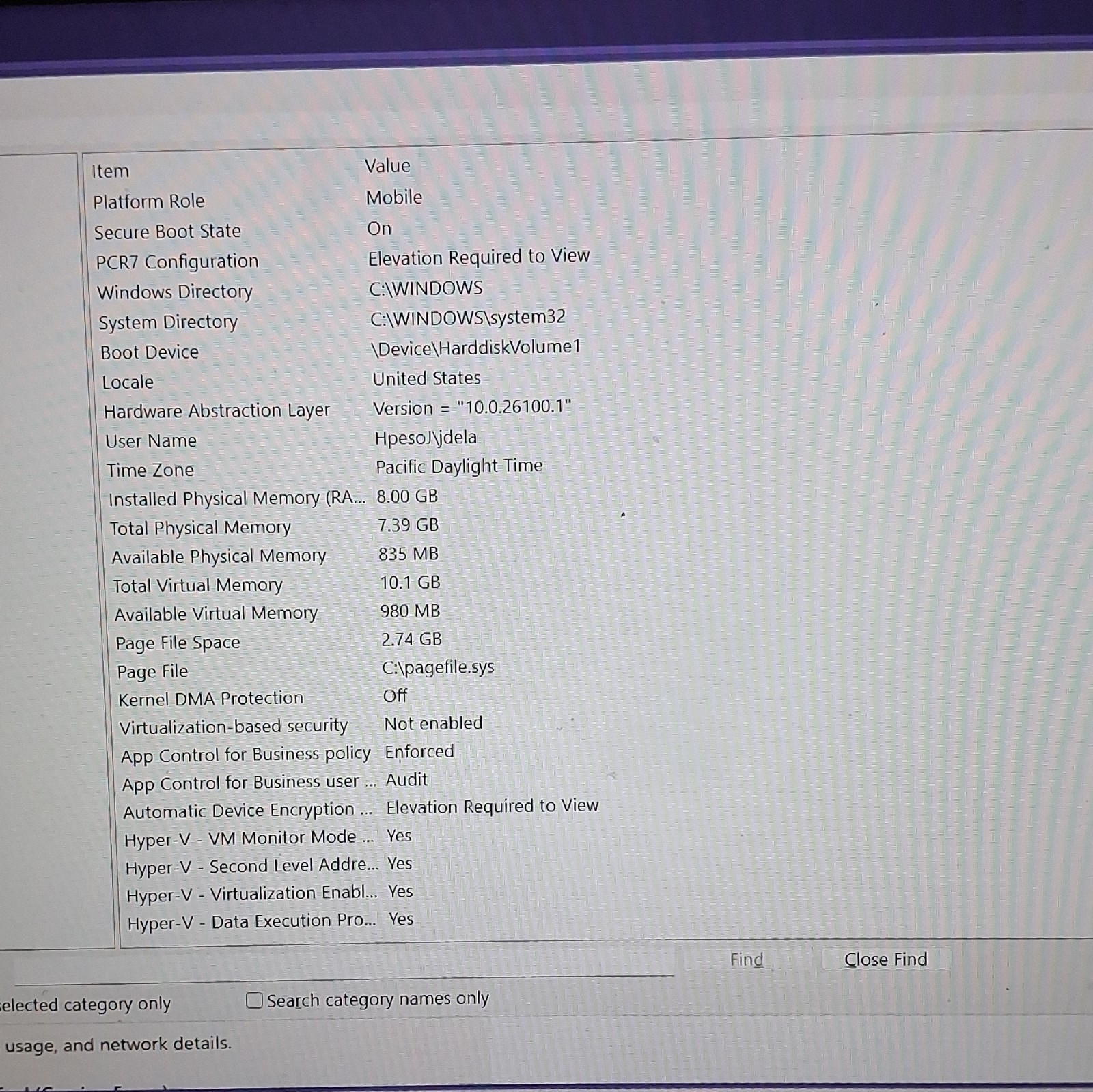 HP ENVY x360 15in Touch Ryzen 7 4000 8GB 256GB SSD FHD Win11 Radeon