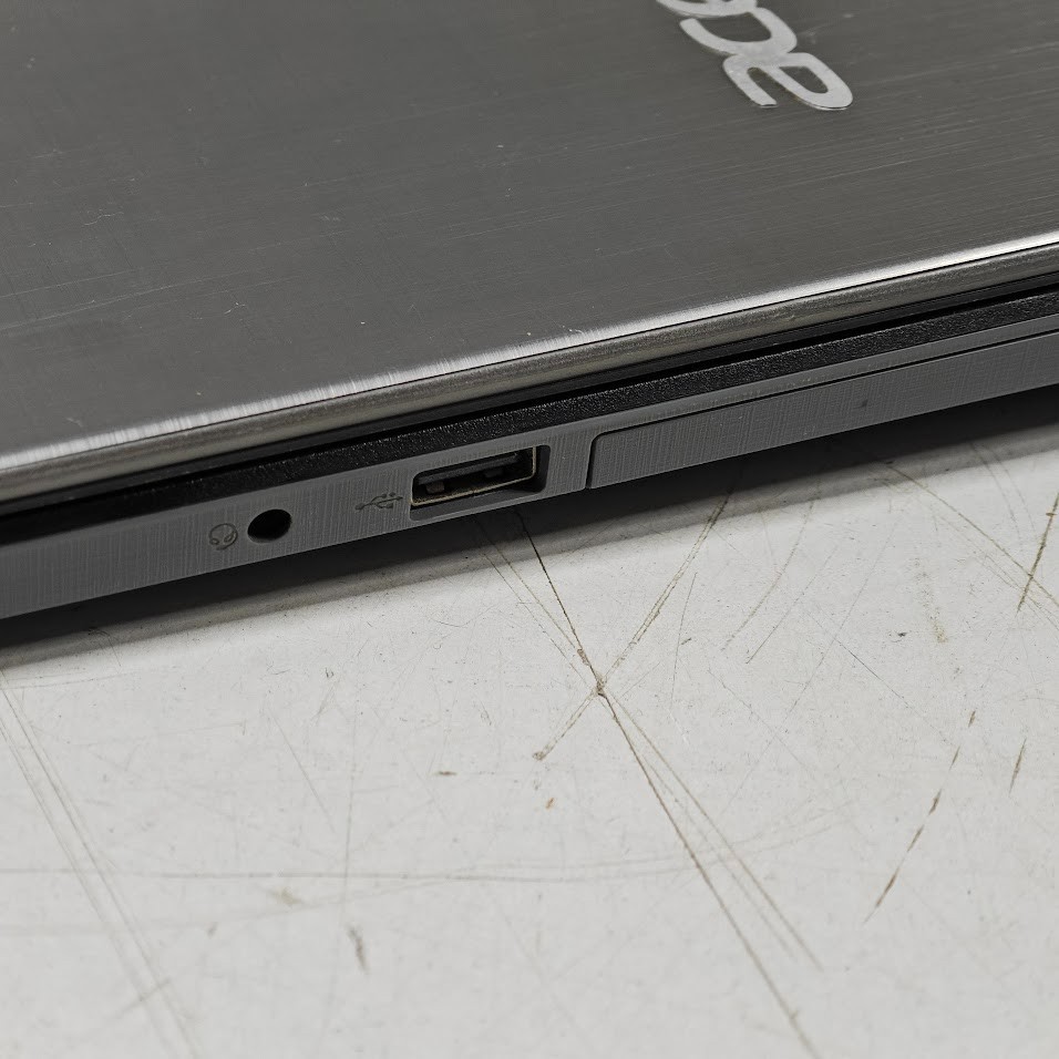 Acer Aspire F5-522-65GG Laptop –AMD A6-9210, AMD Radeon R4, 4GB RAM
