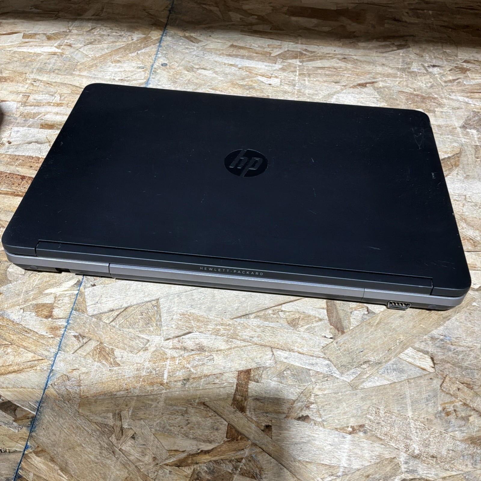 HP ProBook 650 G1 Intel i5-4200M 2.50GHz 8GB RAM 15.6″ 500GB HDD W10Pro C474