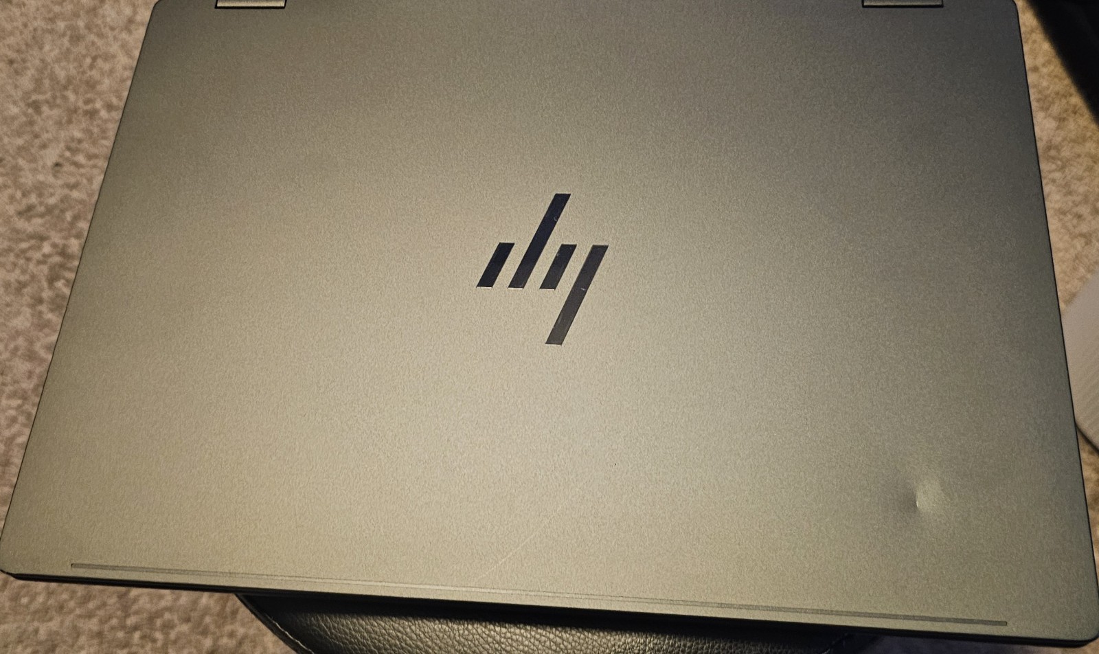 HP – Omnibook X Flip 2-in1-1-copilot+ PC – 16″ 2k Touch-screen Laptop – Intel…