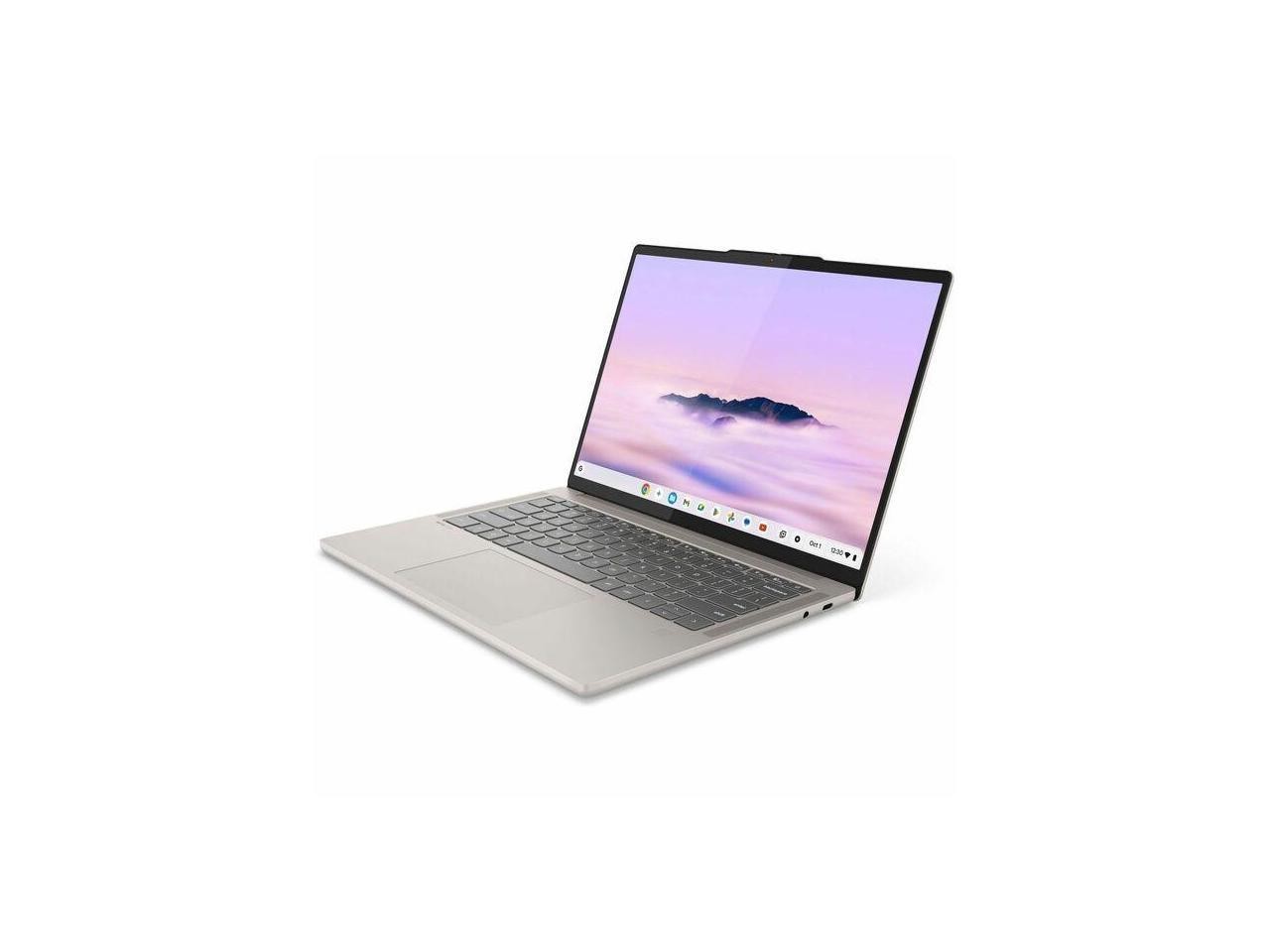 Lenovo Chrome 14M9610 83MY0000US 14″ Touchscreen Chromebook – WUXGA – Octa-core