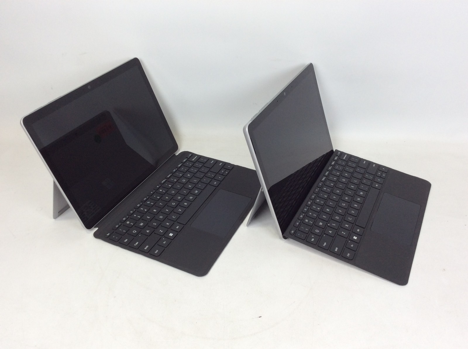Microsoft Surface Go 4 2067 Tablet Intel N200 8GB RAM 255GB Touch Batt Cap 85%+^