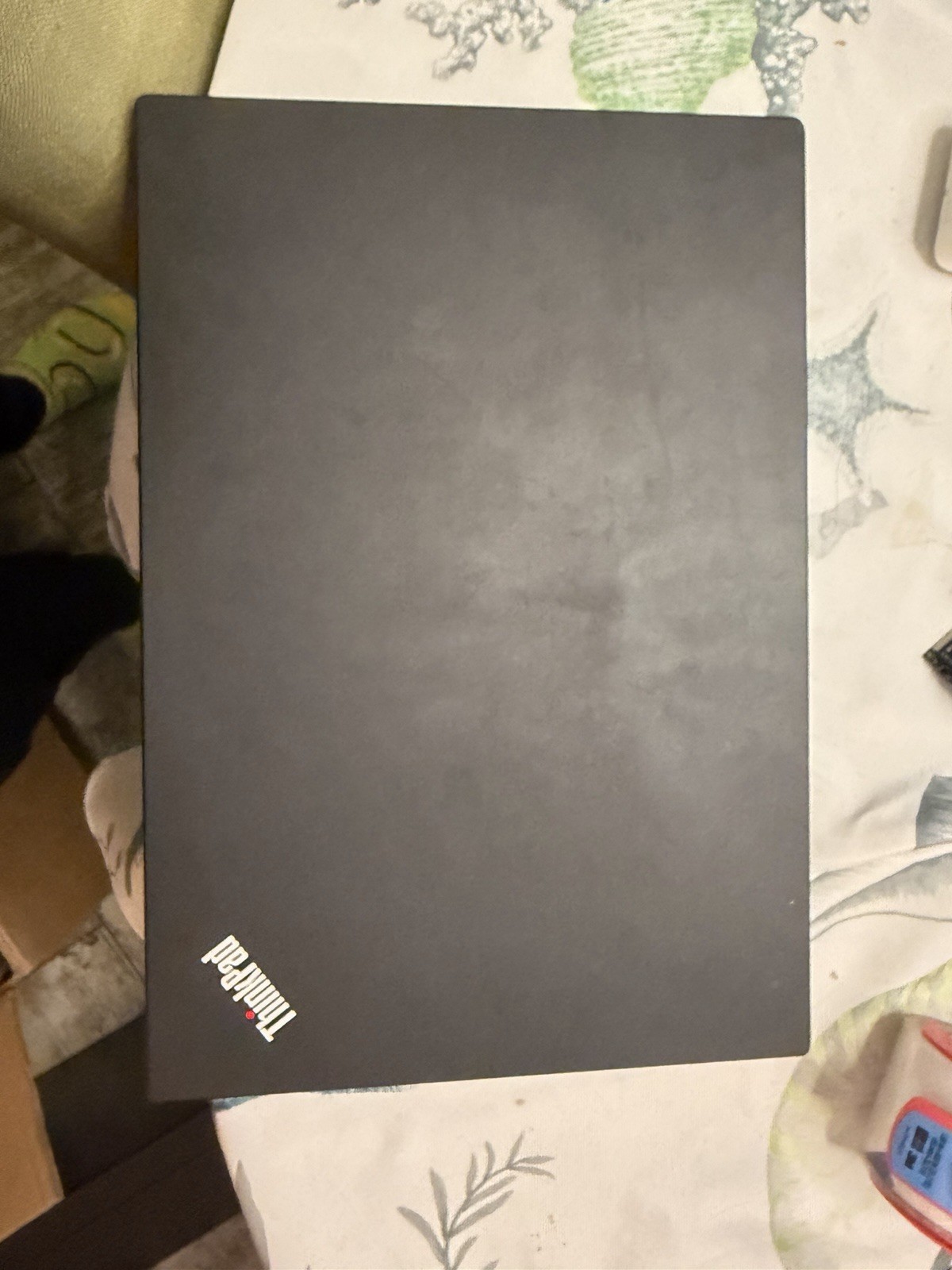 Lenovo ThinkPad P14s Gen1 Workstation AMD Ryzen 7 Pro 4750U 1.7GHz 16GB 512GB