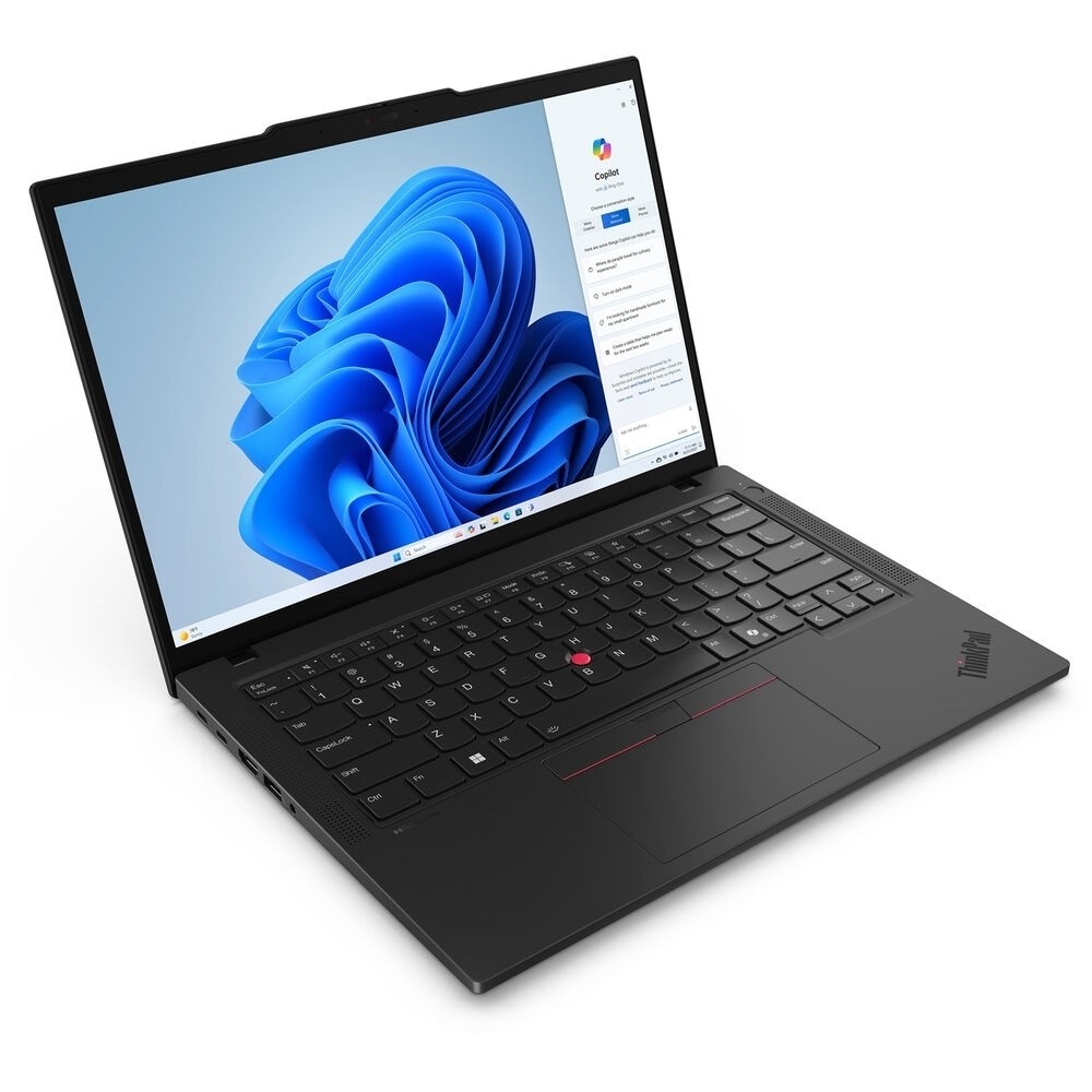 Lenovo ThinkPad T14 G5 14″ WUXGA AMD Ryzen 7 Pro 8840U 16GB RAM 512GB SSD WIN11P