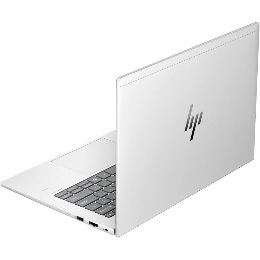 HP EliteBook 640 G11 14 Touchscreen Notebook – WUXGA – Intel Core Ultra 7 165U