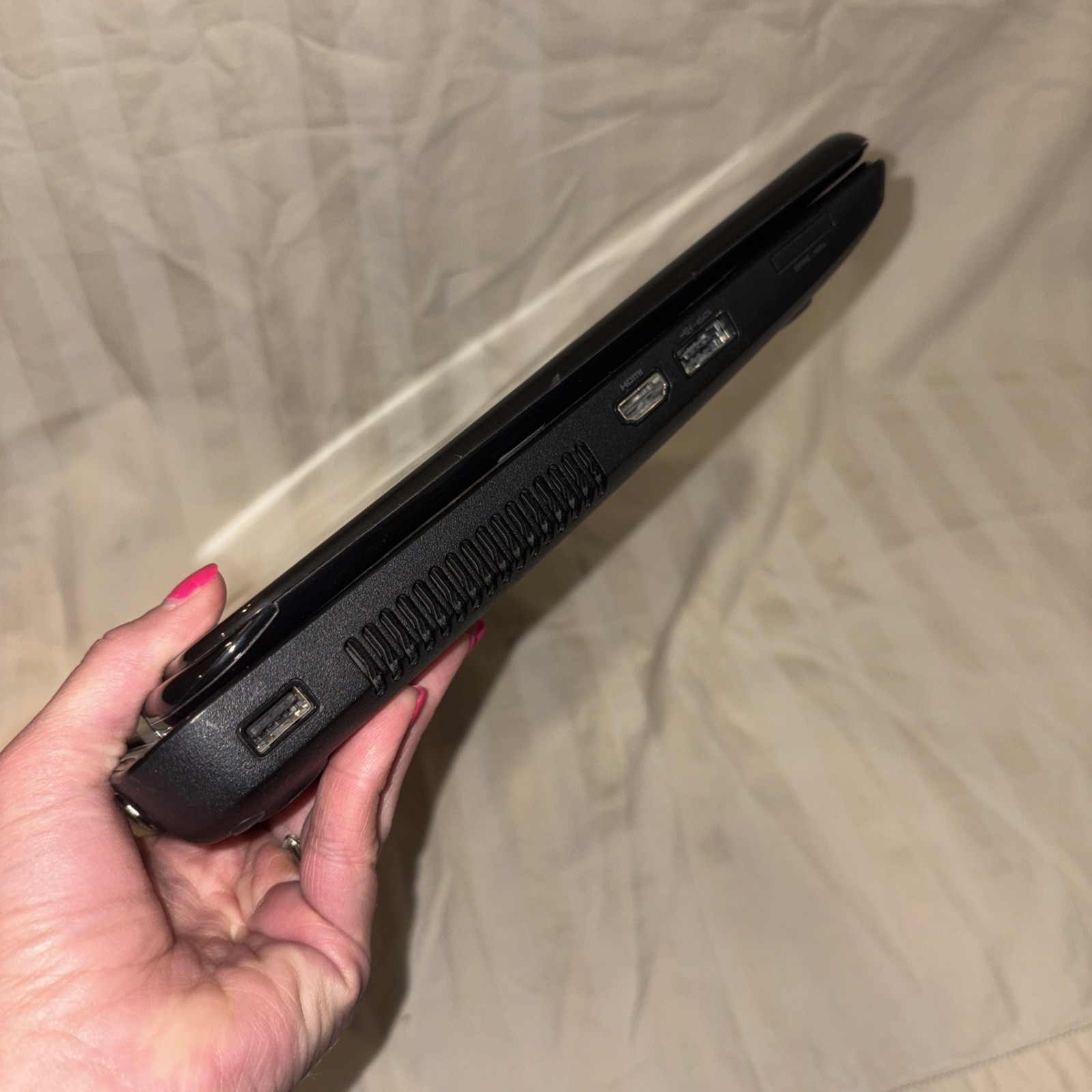 Dell Inspiron N5110 Intel i5-2430M 2.4GHz, 8GB, 640GB, Chrome Flex – BAD CMOS