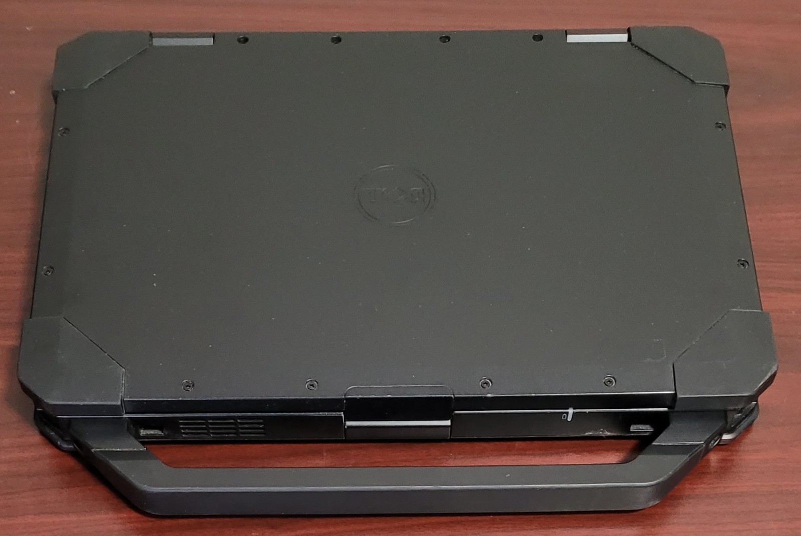 Dell Latitude 5420 Rugged 14″ Intel Quad i5-8350U 1.70GHz, 8GB 256GB SSD, Win 11