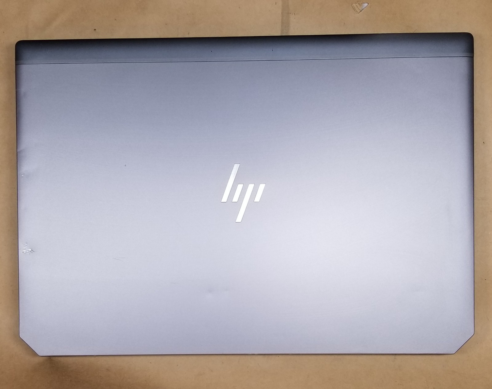 HP ZBook 15 G5 15″ Laptop i7-8850H 2.6GHz 32GB RAM 512GB NVMe QUADRO P1000 W11P
