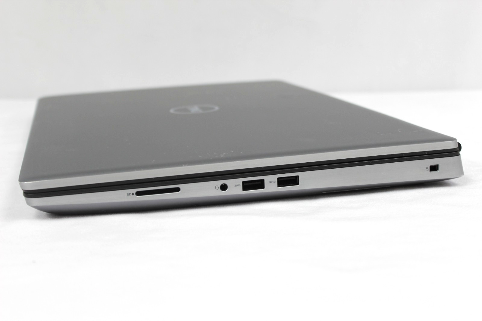 Dell Precision 7750 Laptop i9‑10885H 8‑Core 64GB RAM 2×512GB NVMe SSD NVIDIA RTX