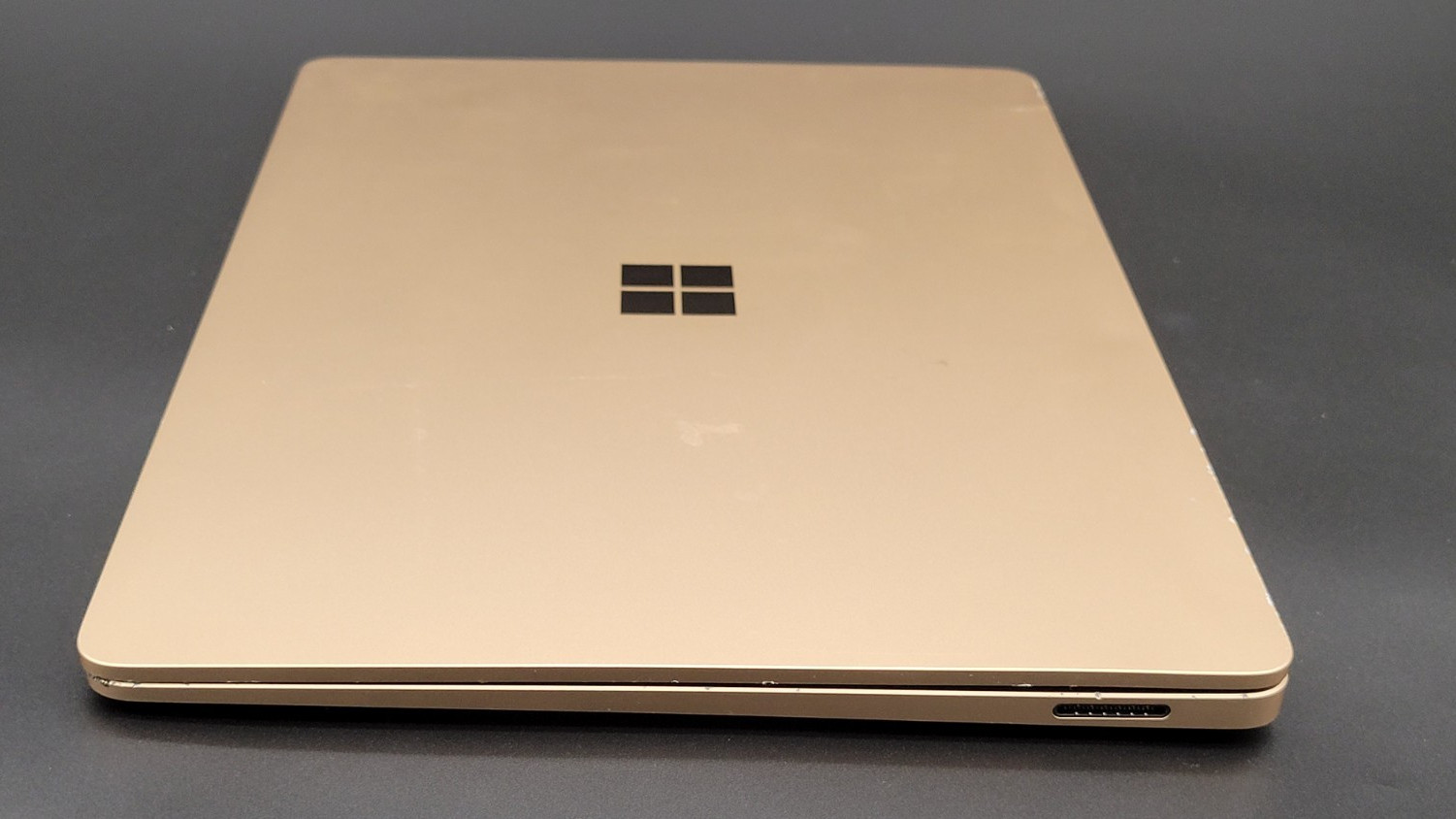 Microsoft Surface Laptop 7 13″ Copilot+ PC Snapdragon X Plus 16GB 512GB SSD Read