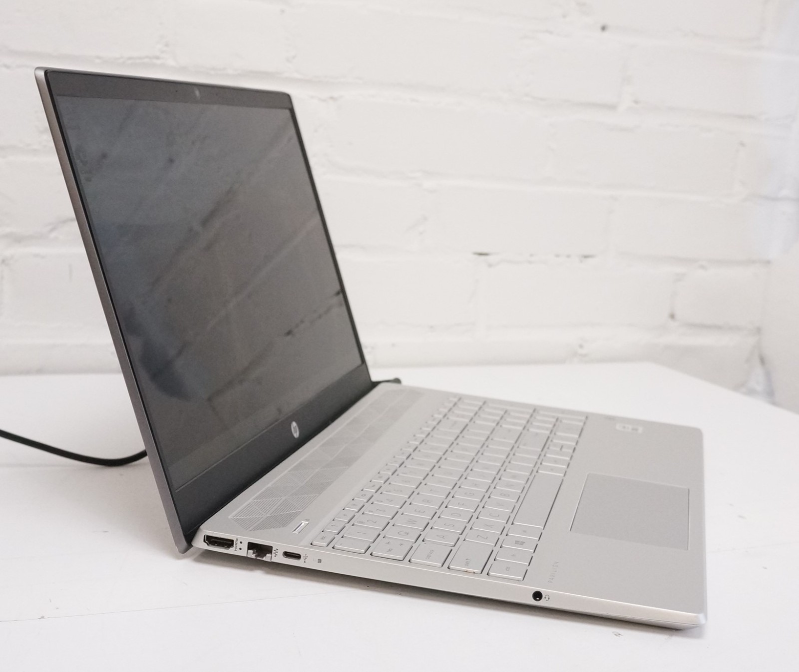 HP Pavilion 15-cs3xxx Laptop Intel i7-1065G7 8GB RAM 932GB HDD Windows PC
