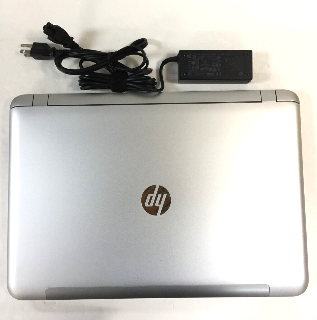 HP Envy 17T-S100 Y4A48AV 17.3″ Laptop/intel i7-6700HQ/8GB RAM/1TB HDD/WIN 10