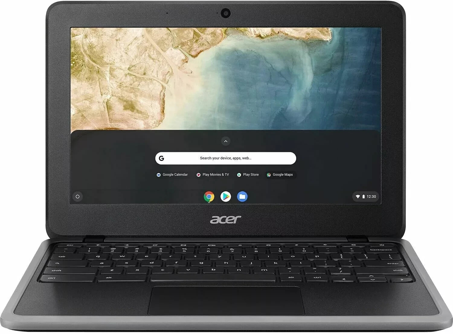 Acer Chromebook C733 Intel Celeron N4020 4GB, 32GB SSD. **READ**