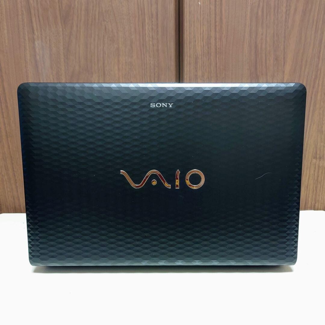 SONY VAIO Core i5 Memory 8GB SSD 500GB Blu-ray Notebook Home appliances b924
