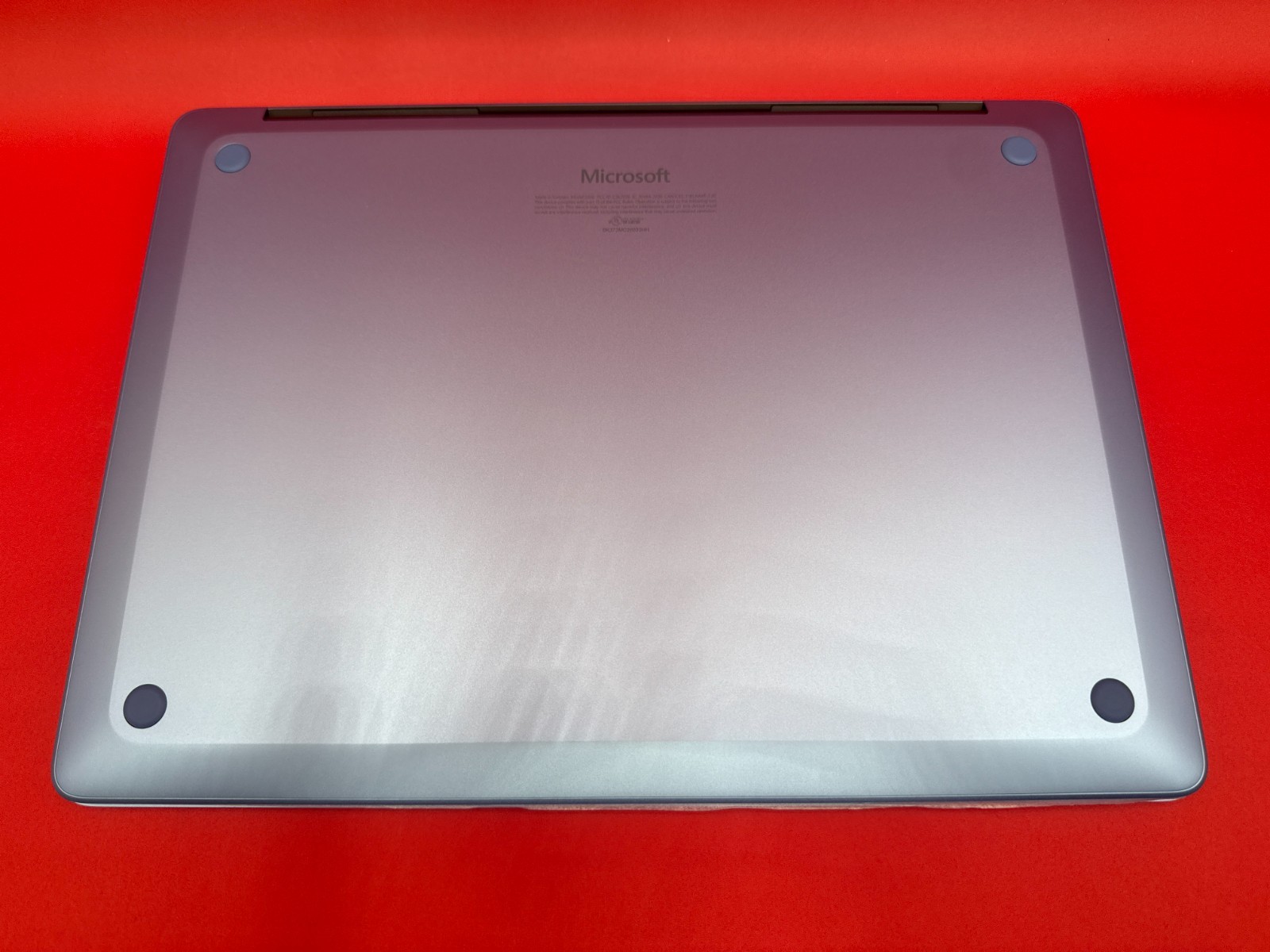 Microsoft Surface Laptop 7 SD-XPlus 16GB 1TB 13.8″ sapphire EP2-19289 Windows 11