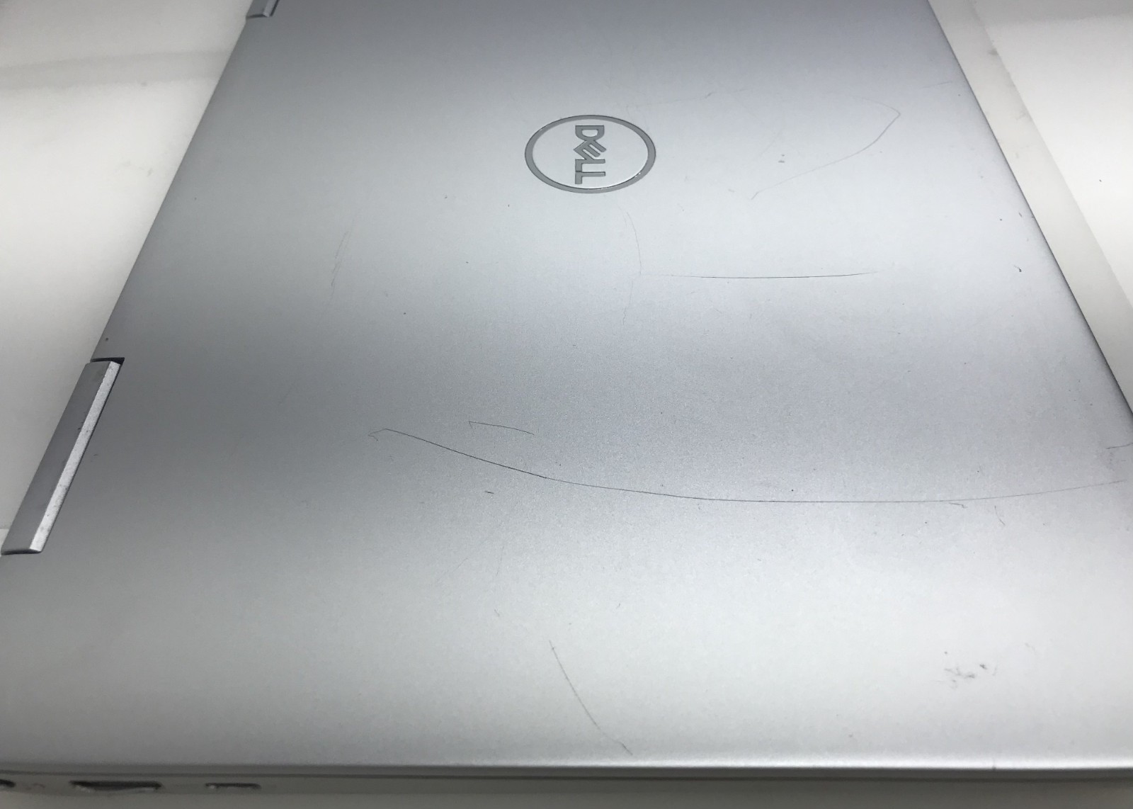 DELL INSPIRON 7386 i5-8265U@1.6GHz 8GB RAM 128GB M.2 SSD W11P TOUCH *READ
