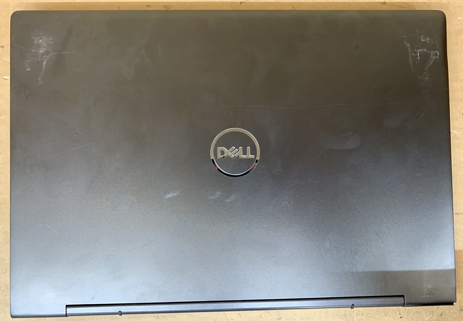 Dell Inspiron 7591 2-in-1 Core i7-10510U@1.80GHz 16GB DDR4 RAM NO SSD/HDD/OS
