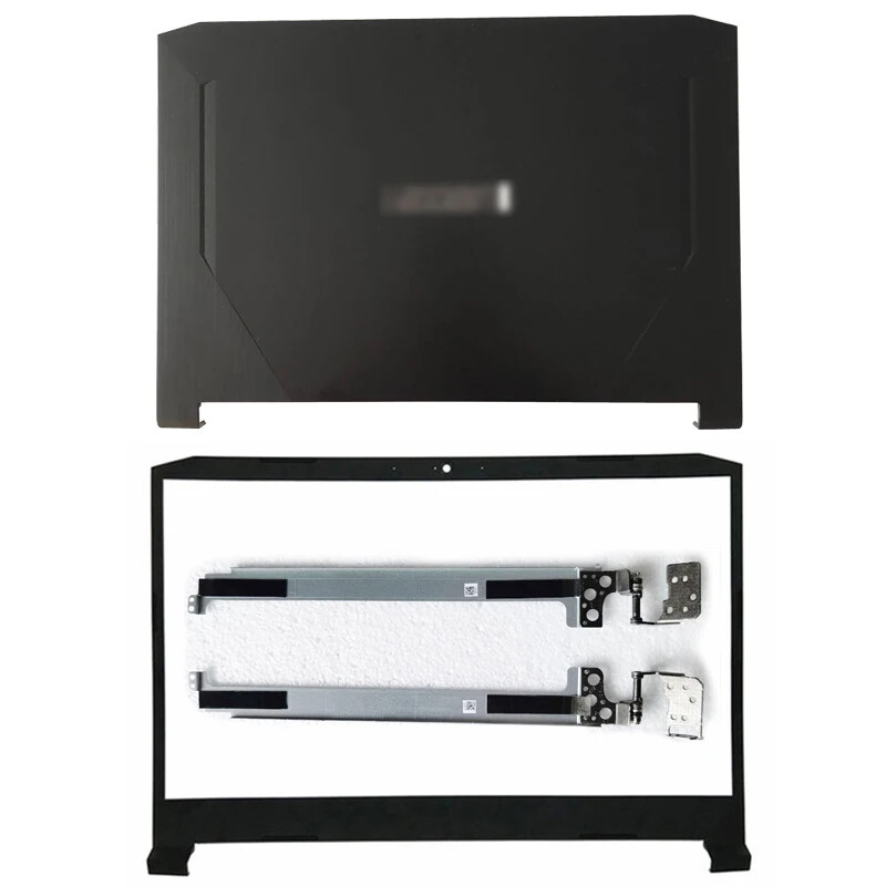 For Acer Nitro 5 AN515-55/43/50/54 N20C1 LCD Back Cover/Front Bezel/Palmrest