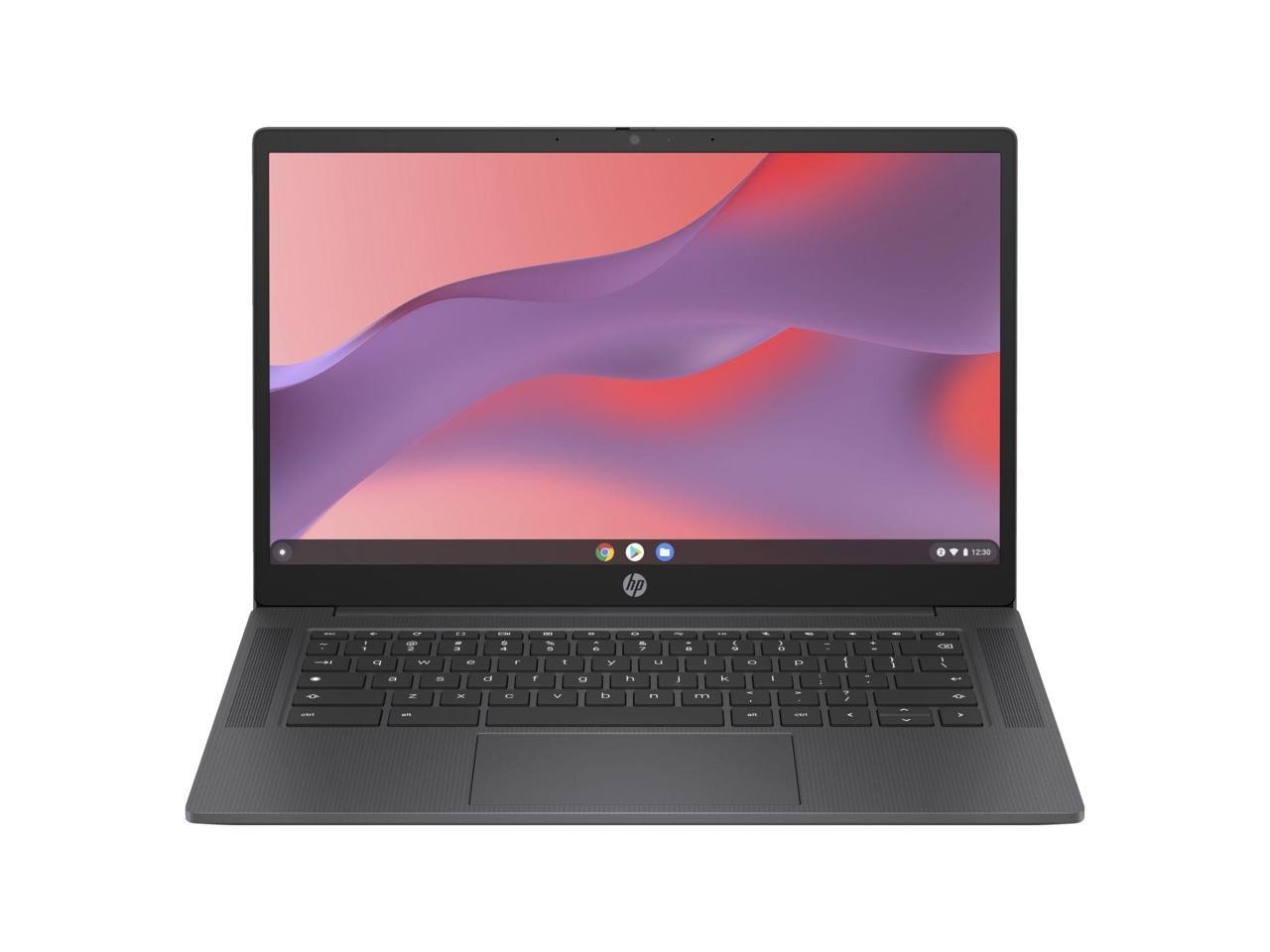 HP Chromebook 14a-nf0000nr 14″ Intel Processor N100 0.8 GHz up to 3.4 GHz Intel