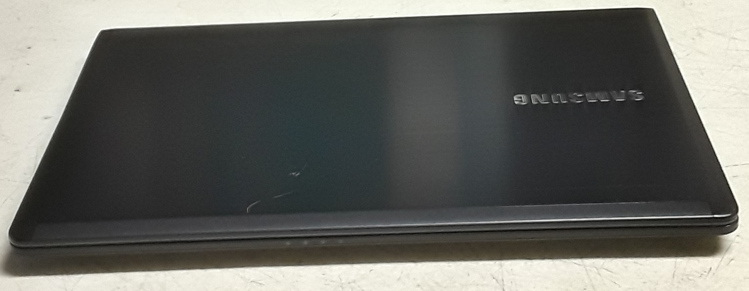 Samsung NP470 15.6″ 750GB HD Laptop Intel Core i5-3230M 8GB Win-10 Web Cam
