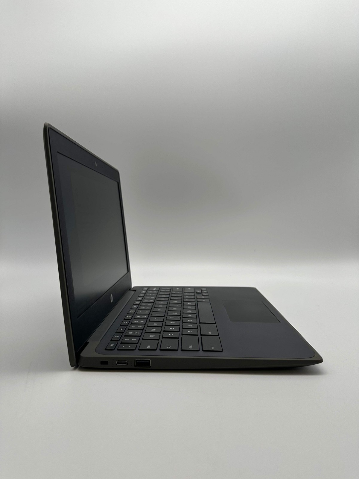 HP Chromebook 11 G8 EE 11-inch Intel Celeron 1.1GHz 4GB RAM 32GB Black 2020 Used