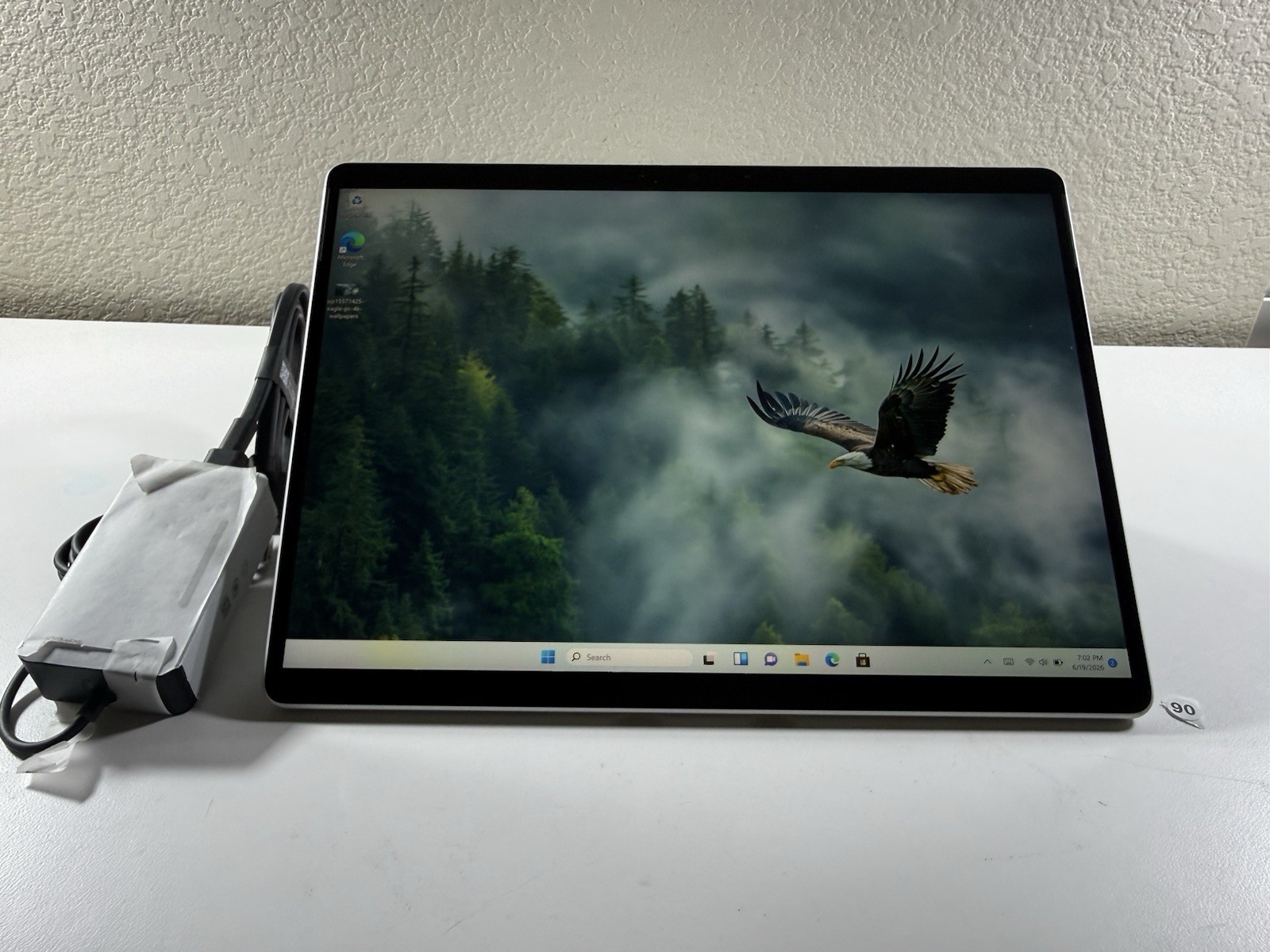 Microsoft Surface Pro 8 (1982) i5-1145G7 – 16GB RAM – 256GB 120Hz – Win 11 Pro