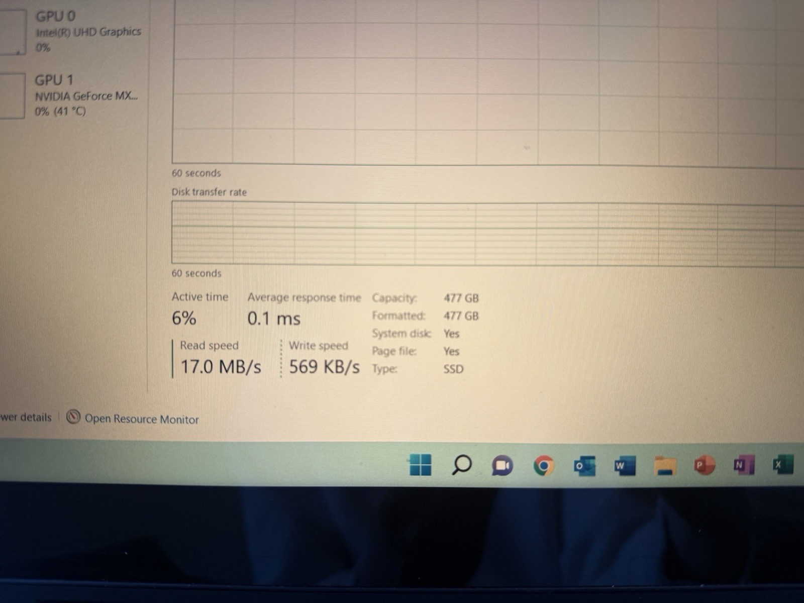 Lenovo IdeaPad Flex 15IML 2-in-1 15″ i5-10210U 8GB 477GB SSD MX230 W11