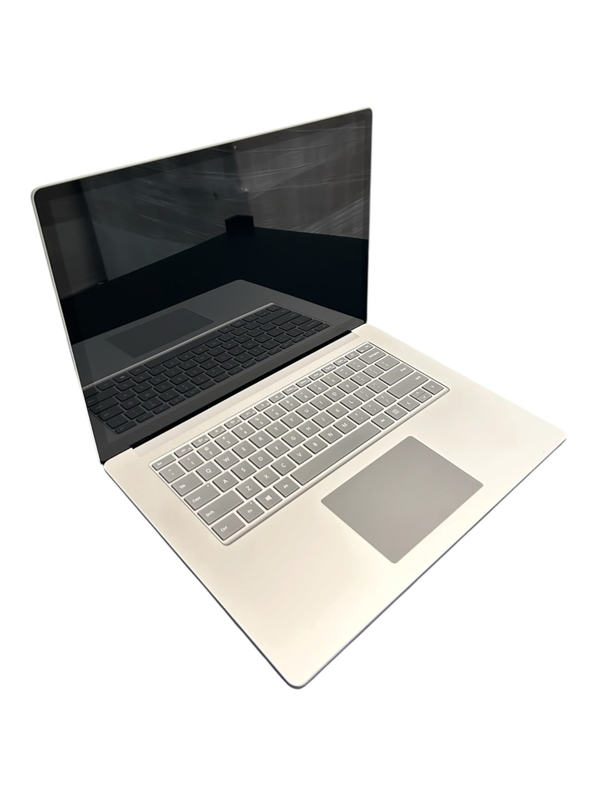 Microsoft Surface Laptop 3 15″ Silver 256GB Ryzen 5 16GB RAM