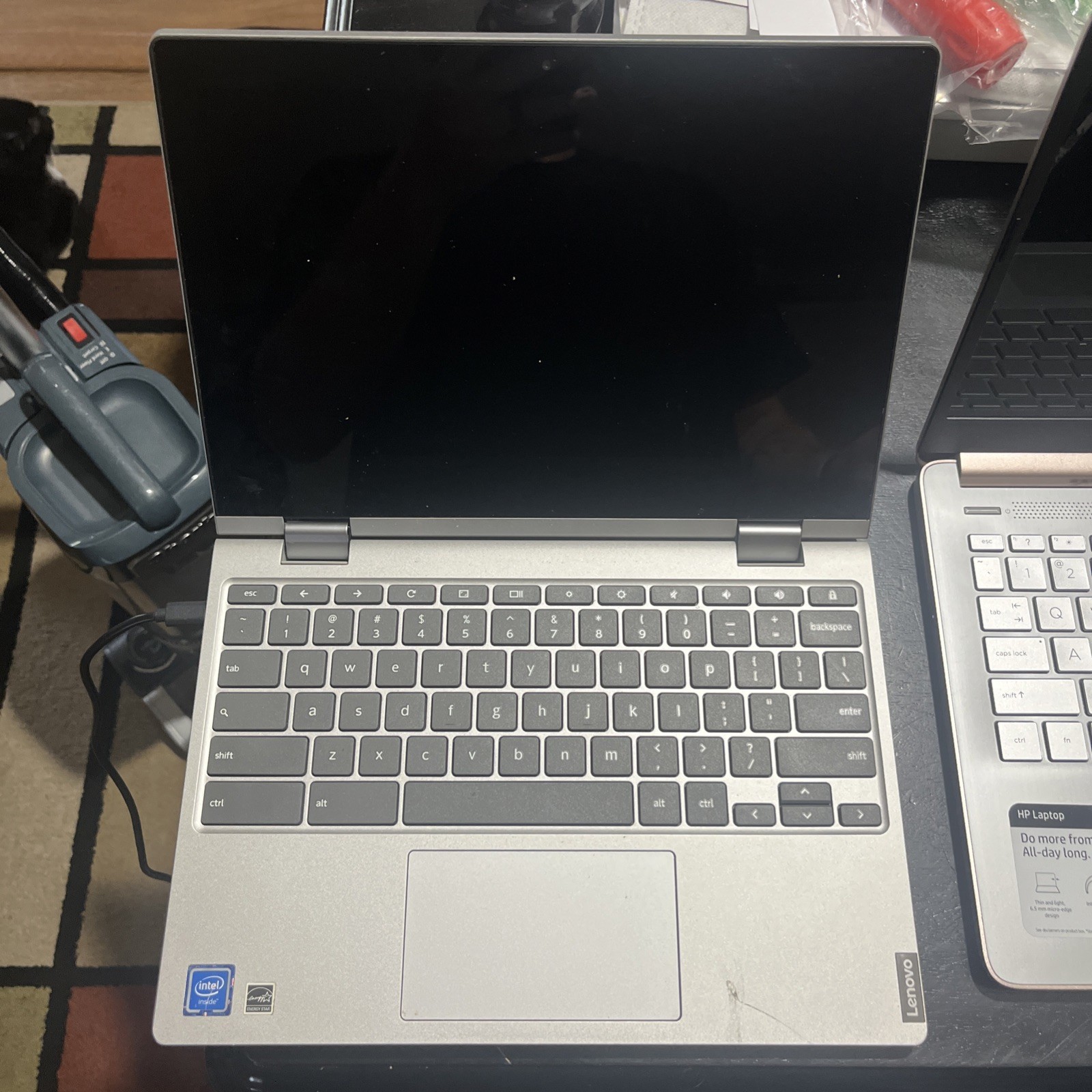 Lenovo Chromebook C340 11.6″ 2-in-1 Laptop – for parts / Repair