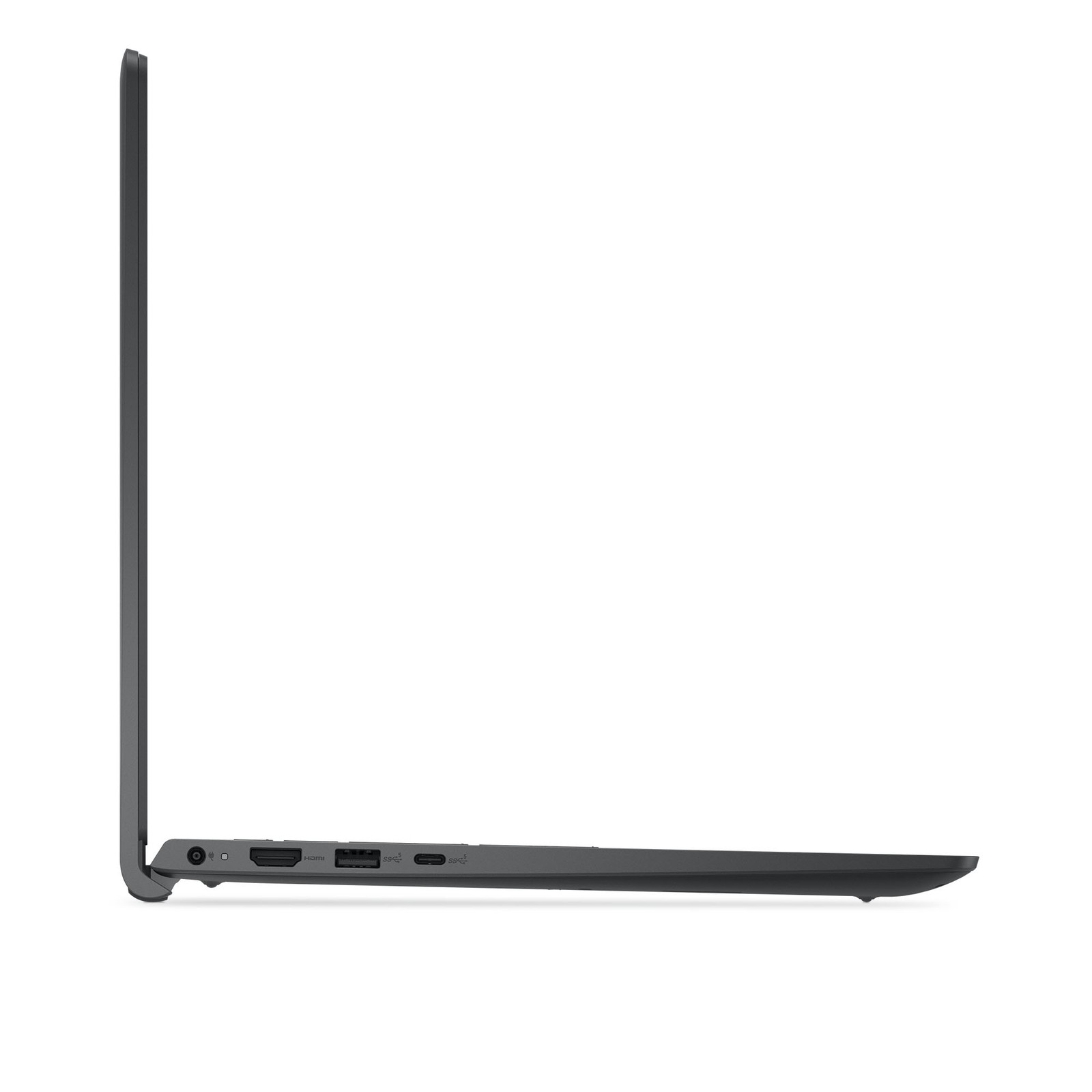 Dell Dc15255 15.6″ AMD Ryzen™ 5 7520U 512 GB SSD 8 GB LPDDR5