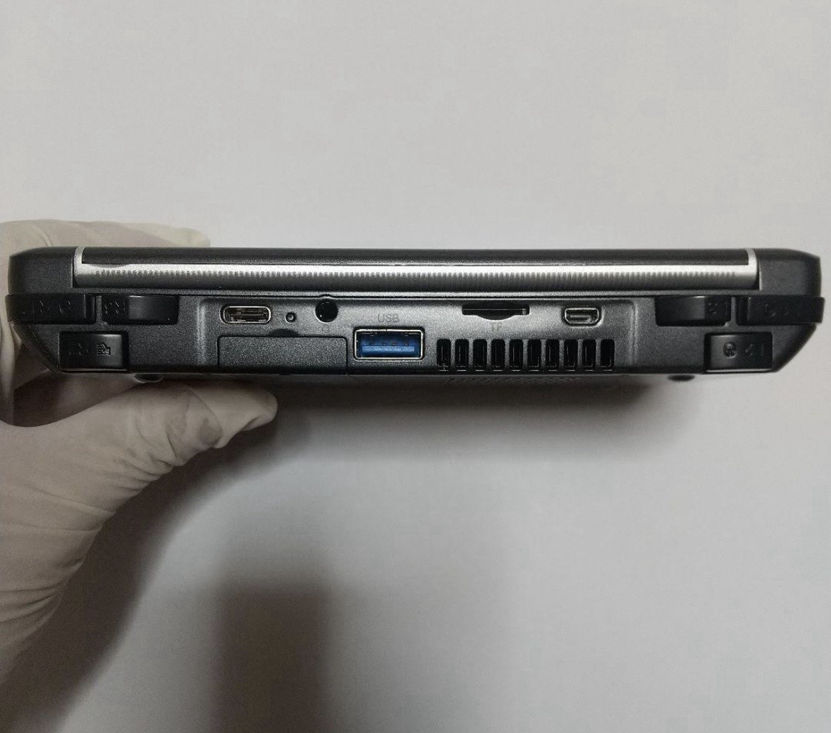 GPD Win2 Win 2 Intel Core M3-7y30 Windows 11 RAM 8GB SSD 128GB Japan Free Ship
