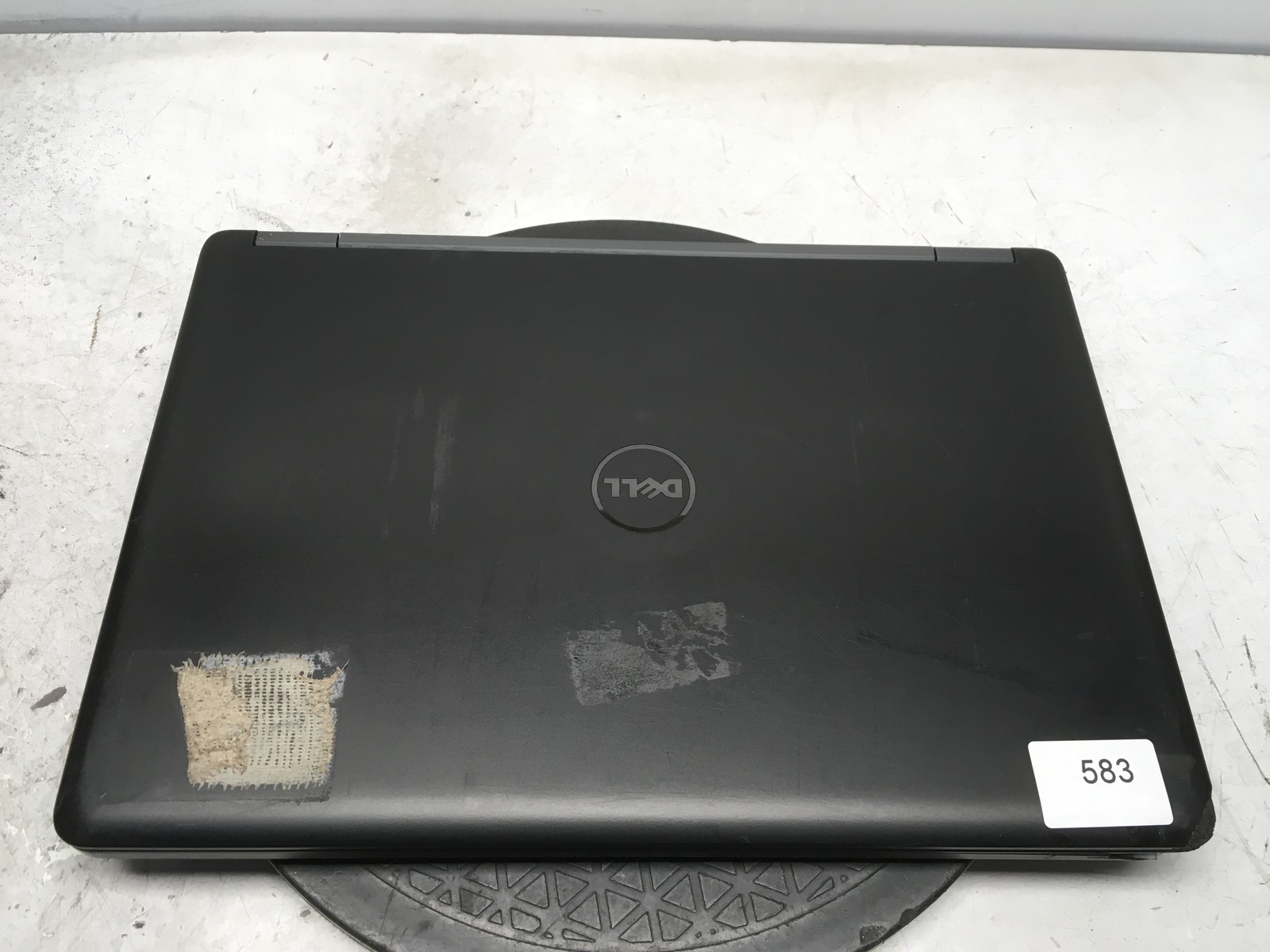 Dell Latitude E5450 Intel i5-5300U 2.3GHz 2 GB NO HDD No Batt