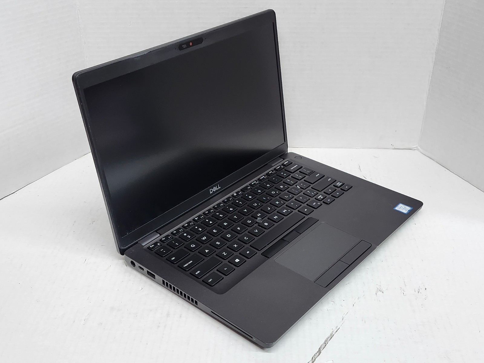 Dell Latitude 5400 Laptop i7-8665U 16GB 256GB SSD Webcam Backlit