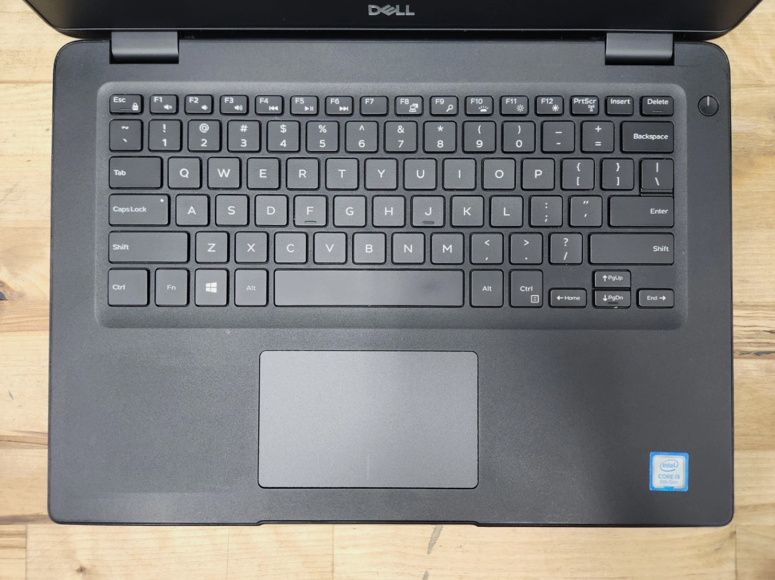 Dell Latitude 3400 14″ FHD Touchscreen i5-8265U 8GB 128GB SSD Laptop W/ Charger