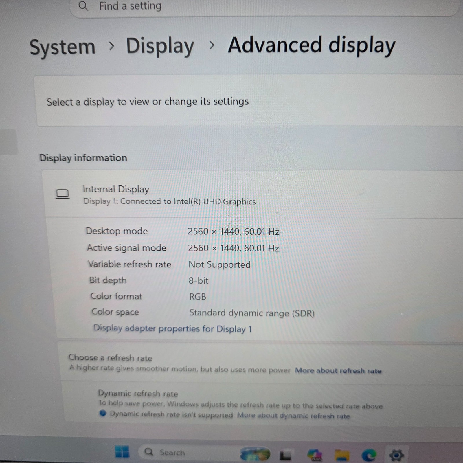 Lenovo ThinkPad X1 Carbon 8th Gen 8 14″ WQHD 1440p i7-10610U 16GB 512GB – Fast S