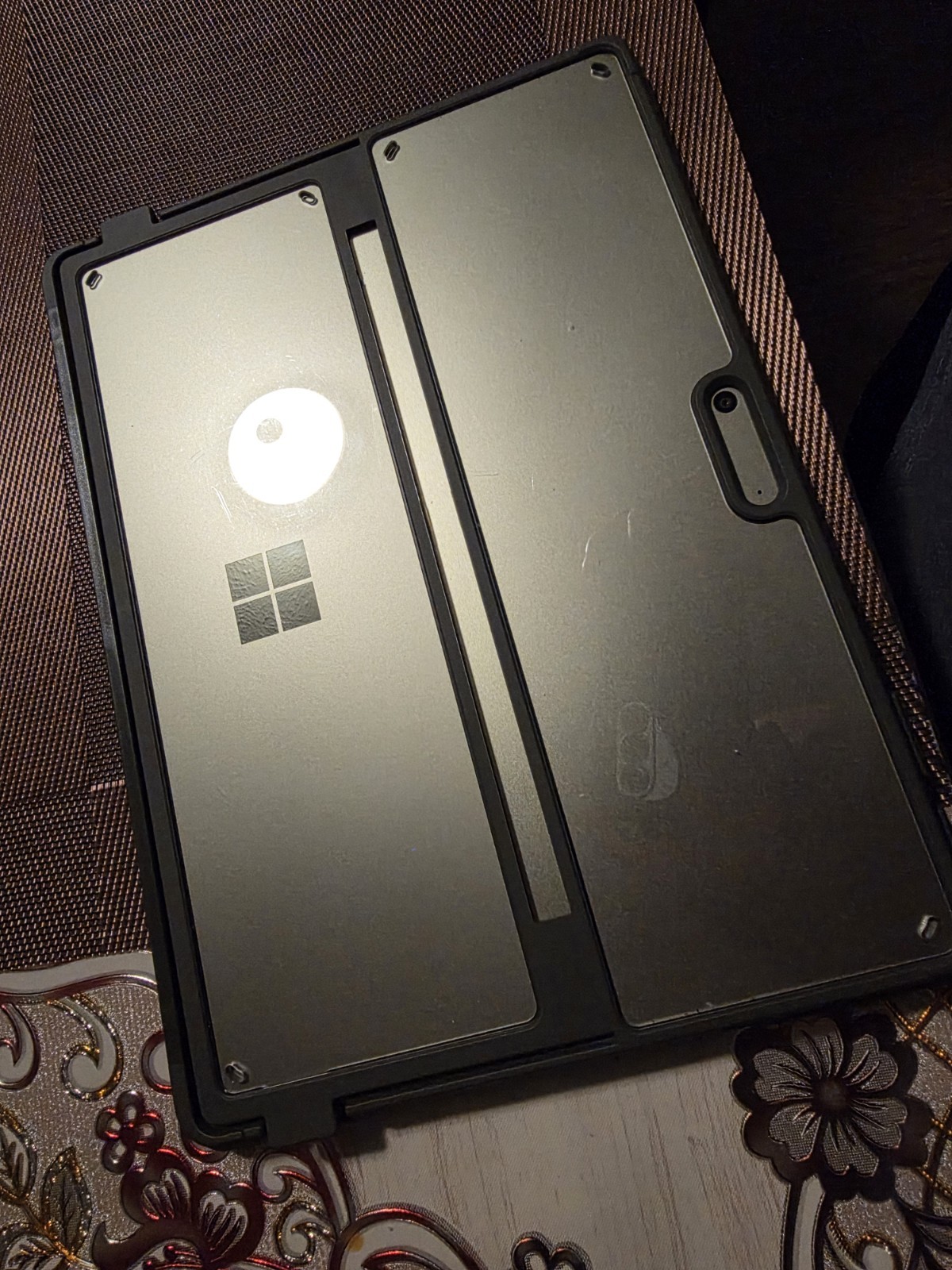 Microsoft Surface Pro 9, 13″ Touchscreen 2-in-1 Tablet, 12th Gen Intel Core…